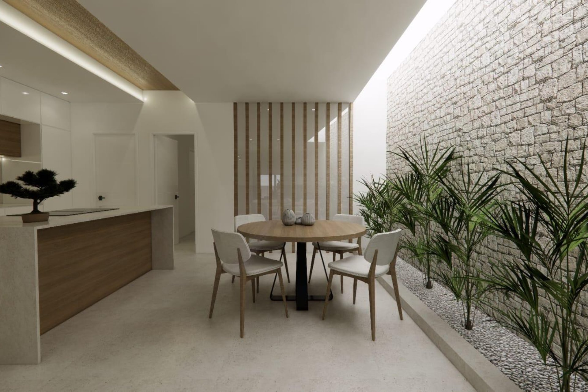 Nowy budynek - Apartment -
Catral - pueblo