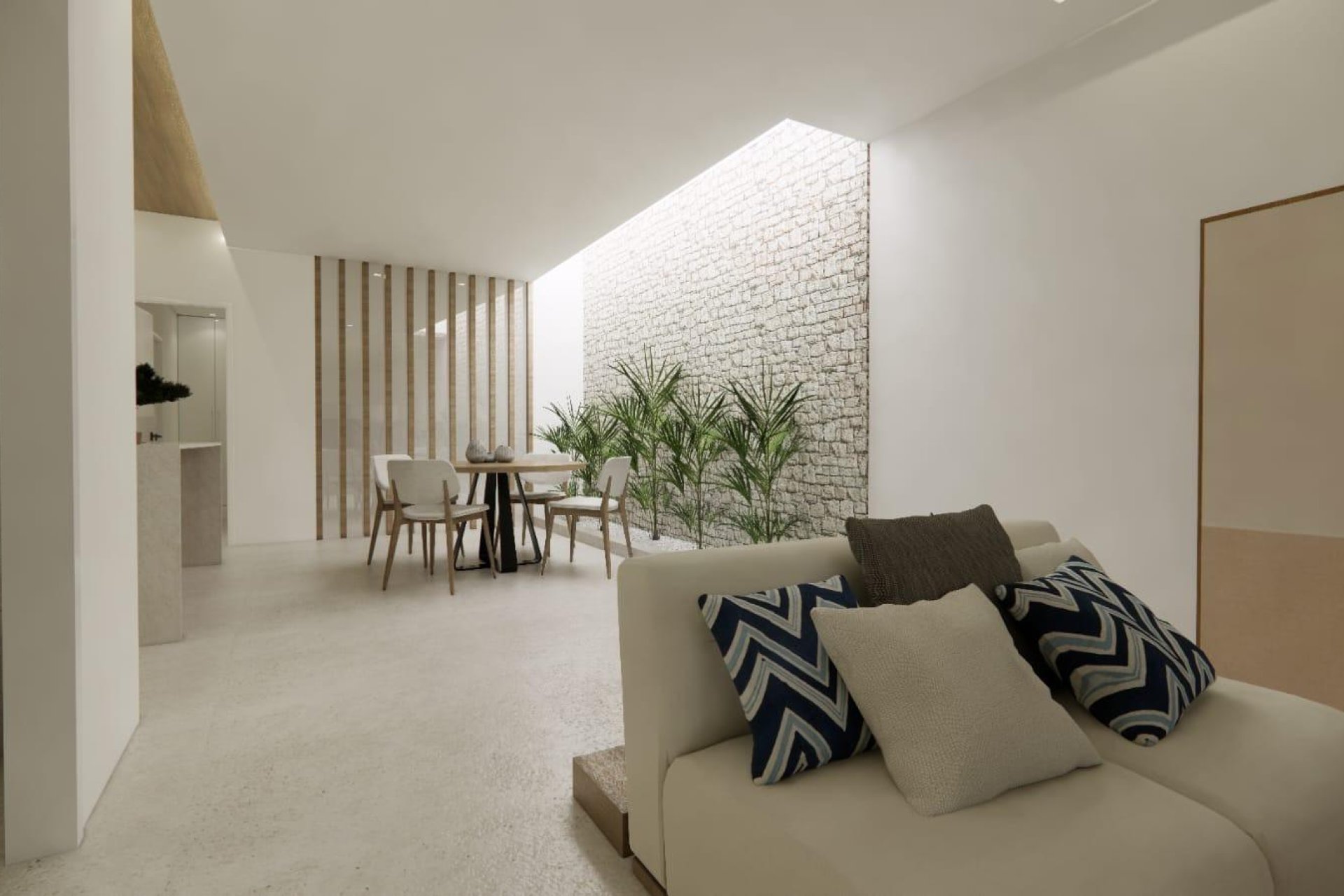 Nowy budynek - Apartment -
Catral - pueblo