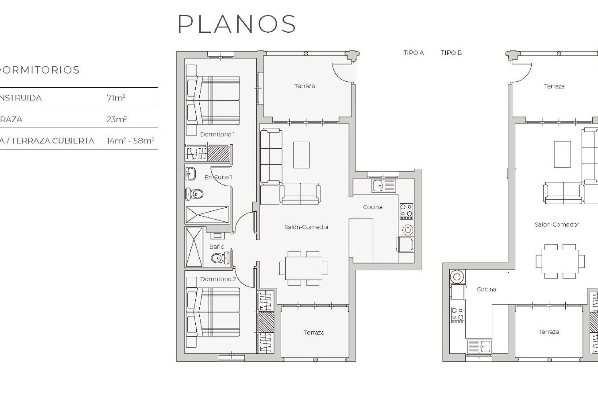 Nowy budynek - Apartment -
Cuevas Del Almanzora - Desert Springs Golf Club