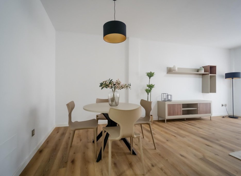 Nowy budynek - Apartment -
Cuevas Del Almanzora - Herrerias