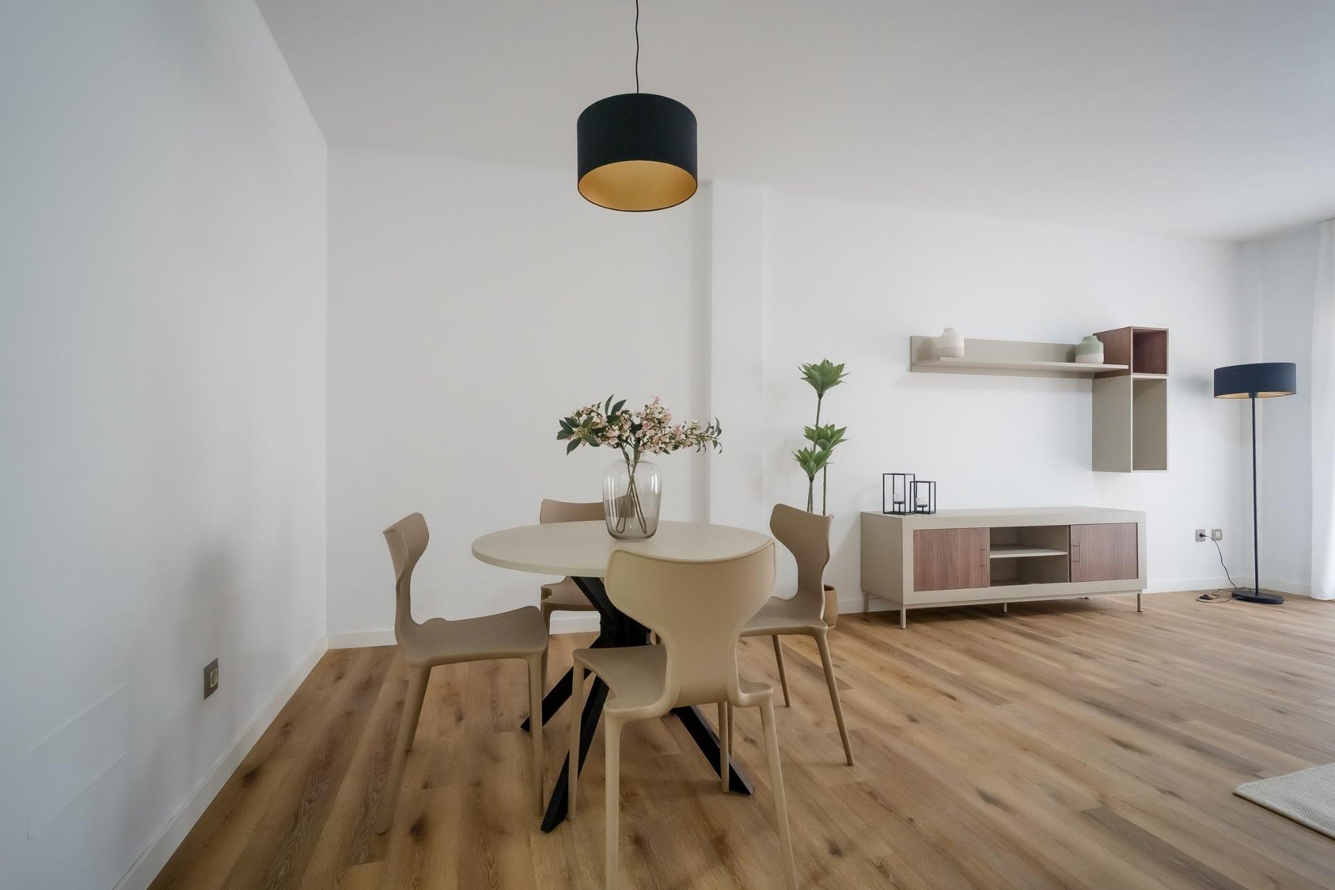 Nowy budynek - Apartment -
Cuevas Del Almanzora - Herrerias