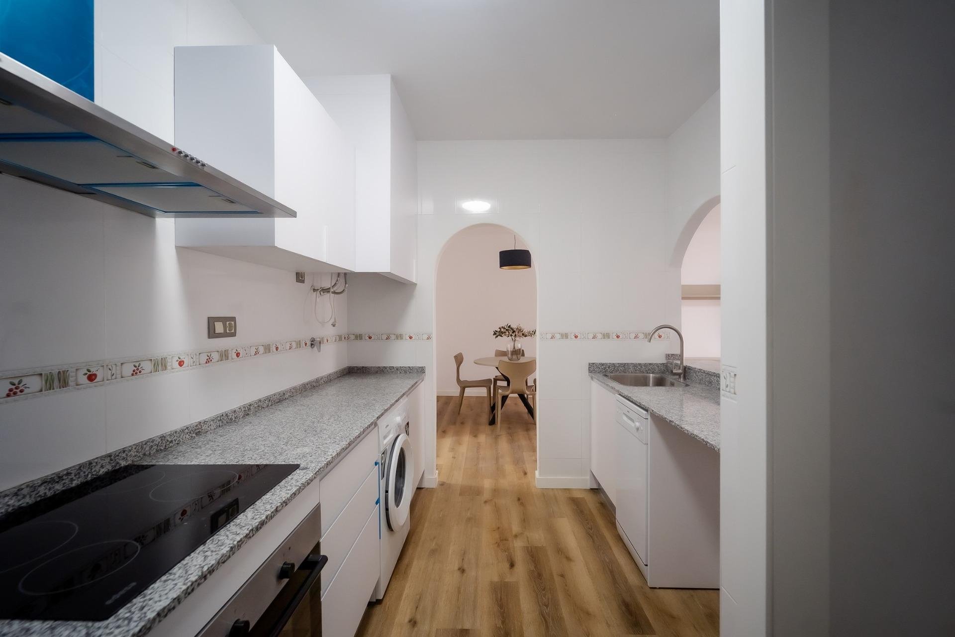Nowy budynek - Apartment -
Cuevas Del Almanzora - Herrerias