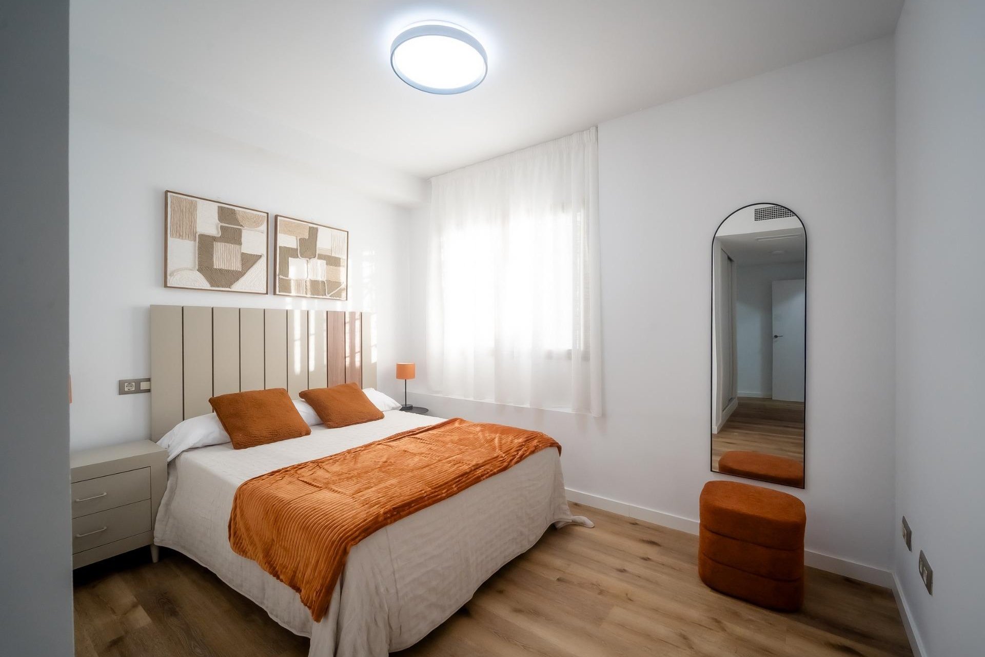 Nowy budynek - Apartment -
Cuevas Del Almanzora - Herrerias