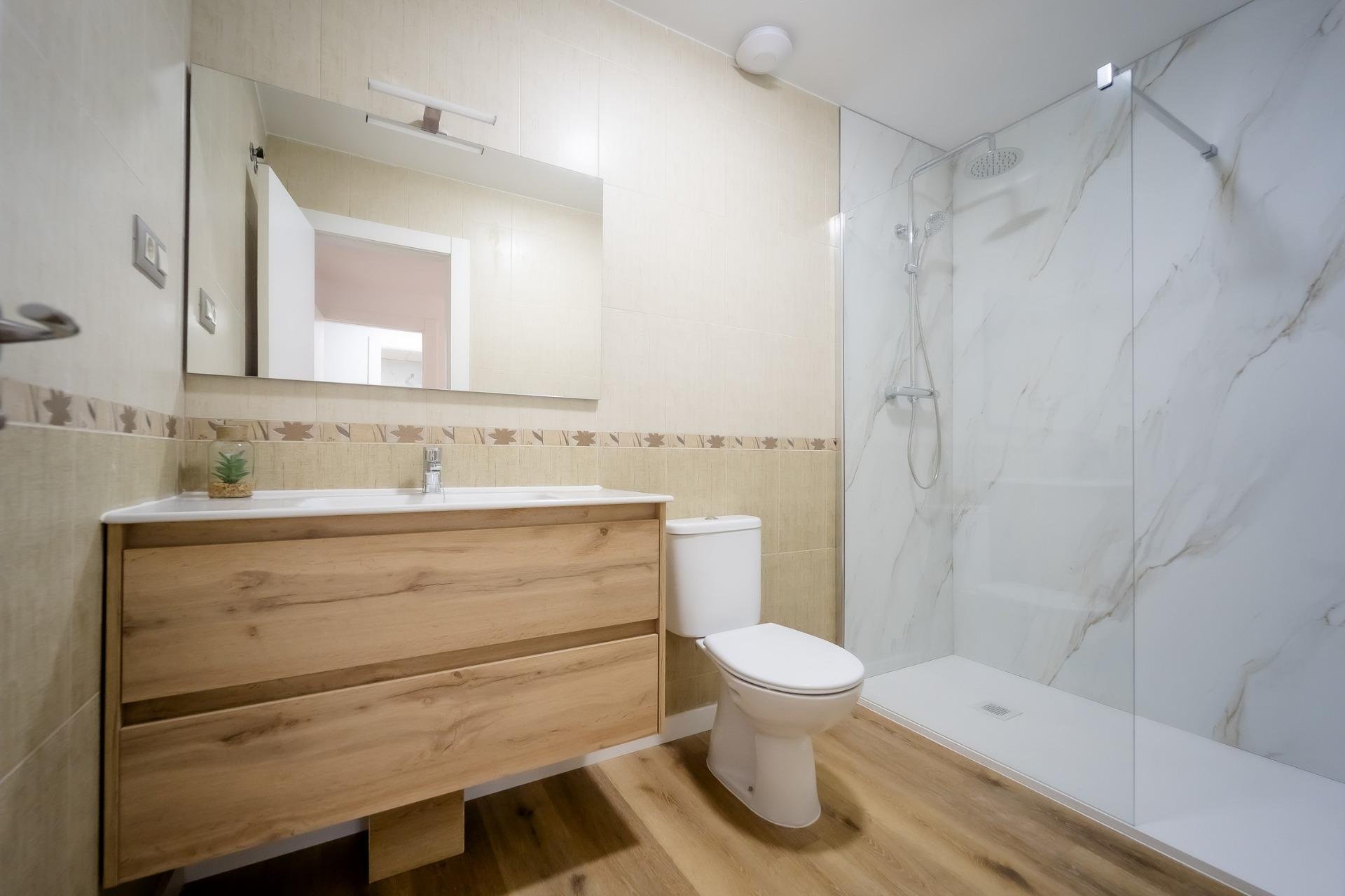 Nowy budynek - Apartment -
Cuevas Del Almanzora - Herrerias
