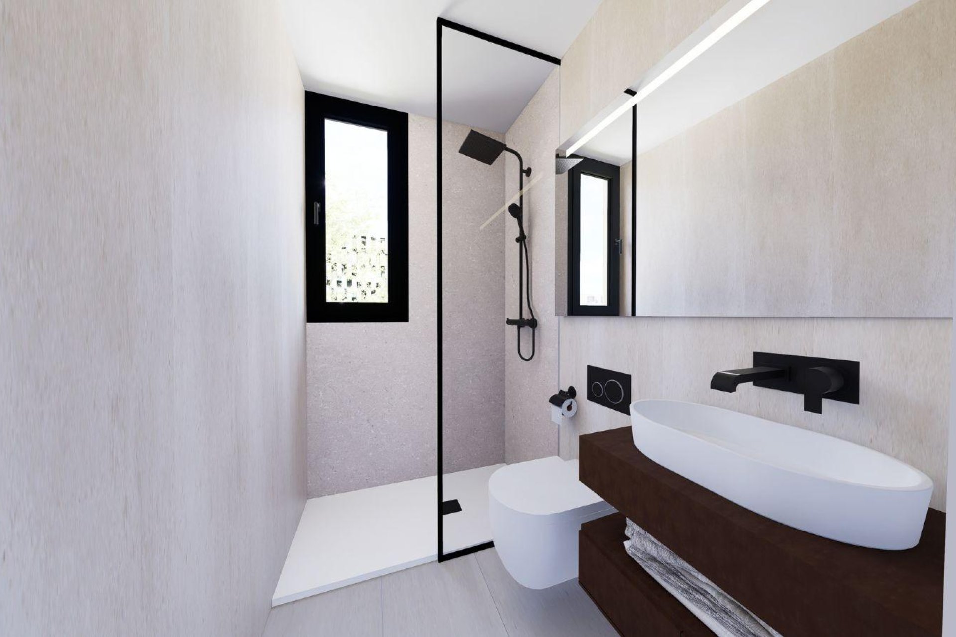 Nowy budynek - Apartment -
El Campello - Muchavista