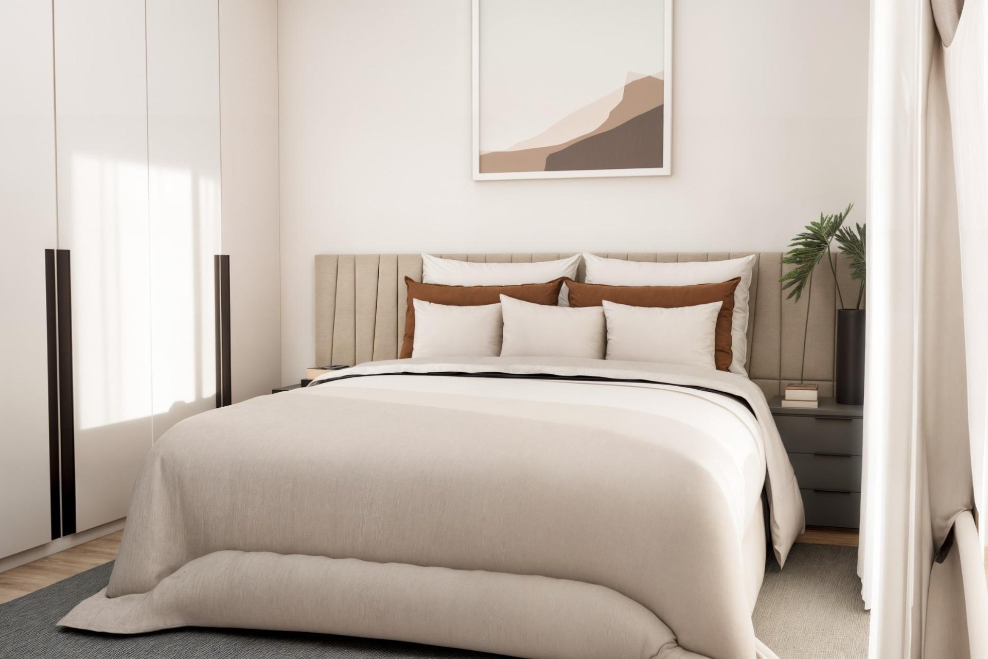 Nowy budynek - Apartment -
Finestrat - Balcón De Finestrat