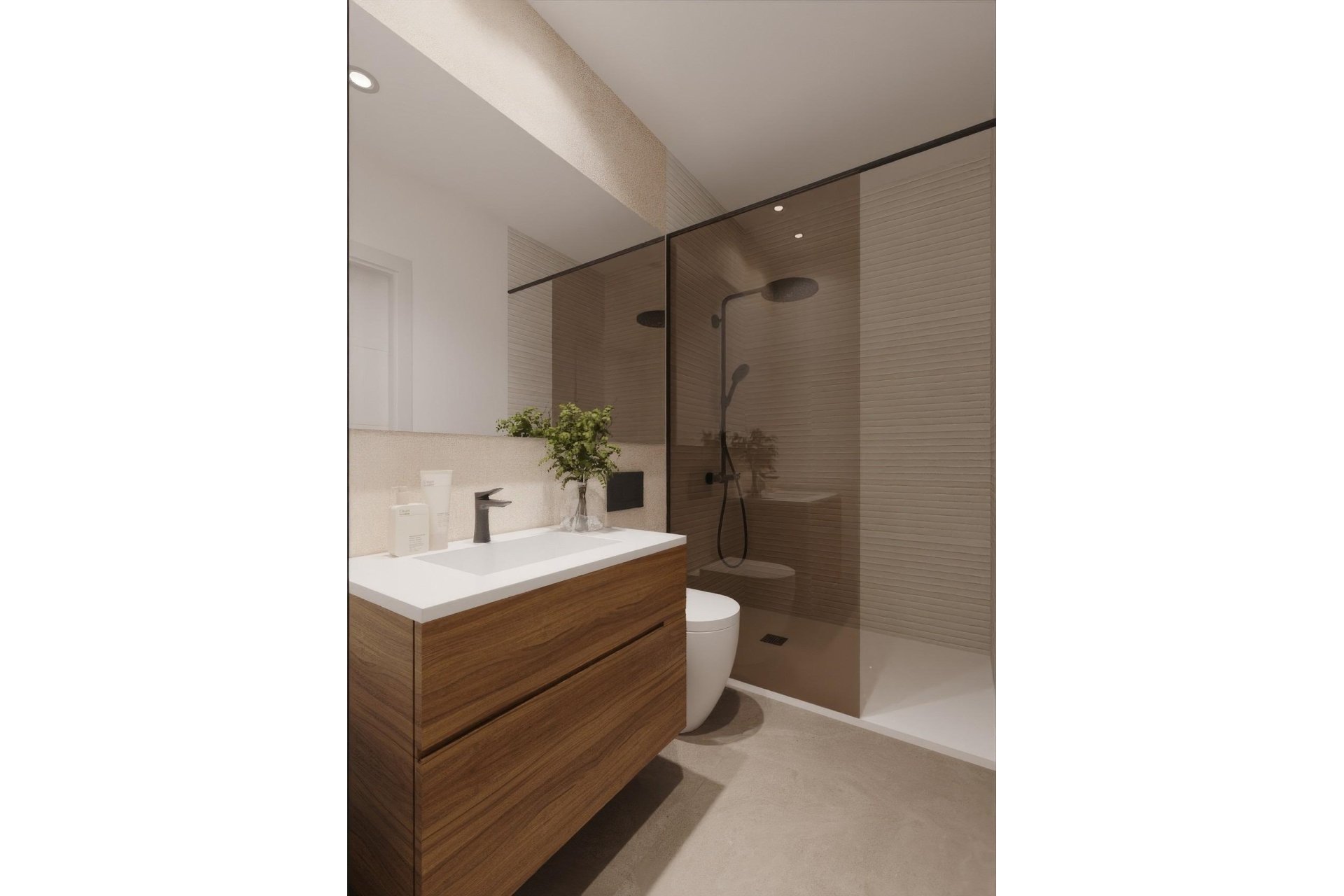 Nowy budynek - Apartment -
Fuente Álamo - Hacienda del Alamo