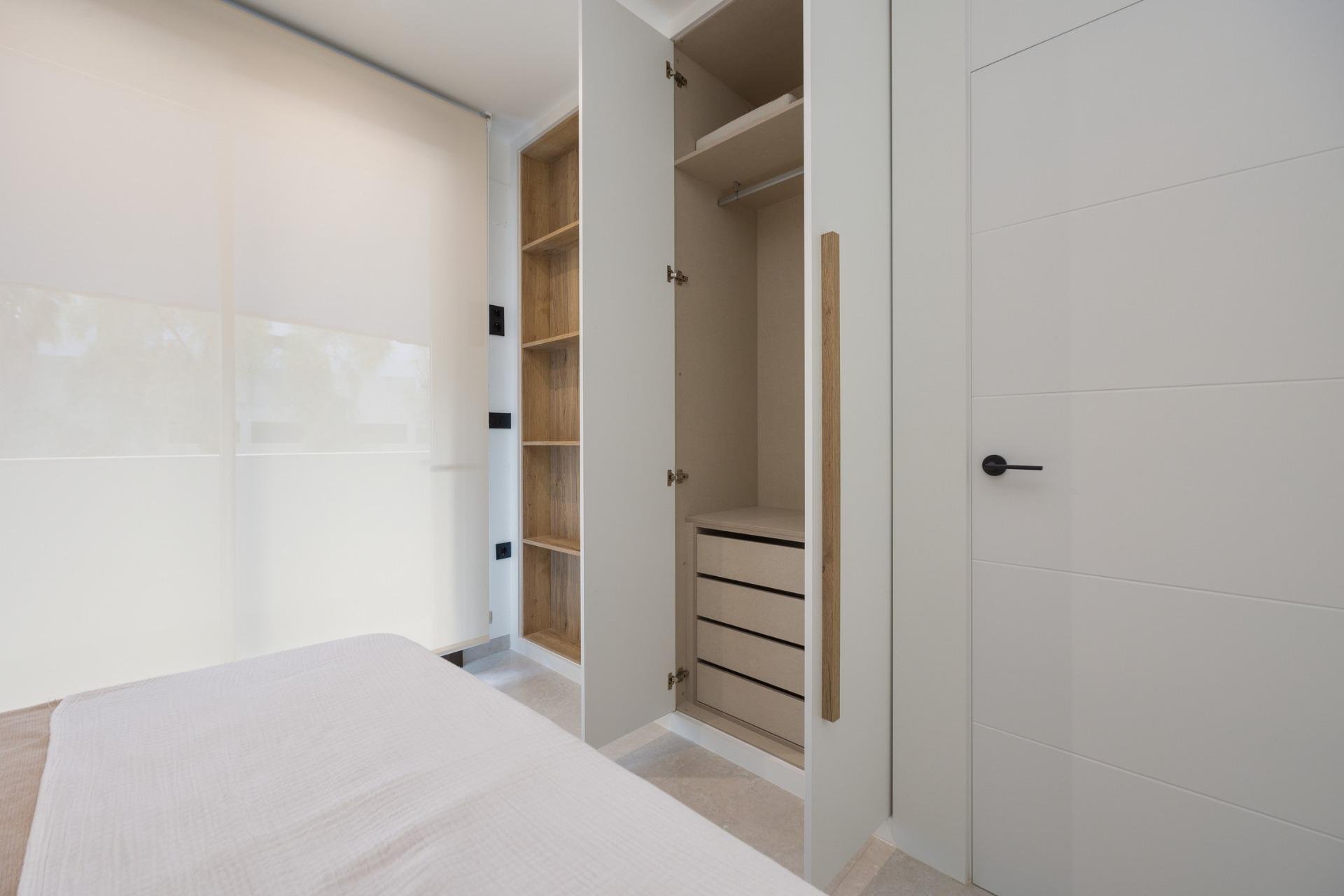 Nowy budynek - Apartment -
Guardamar del Segura - Avda del Puerto