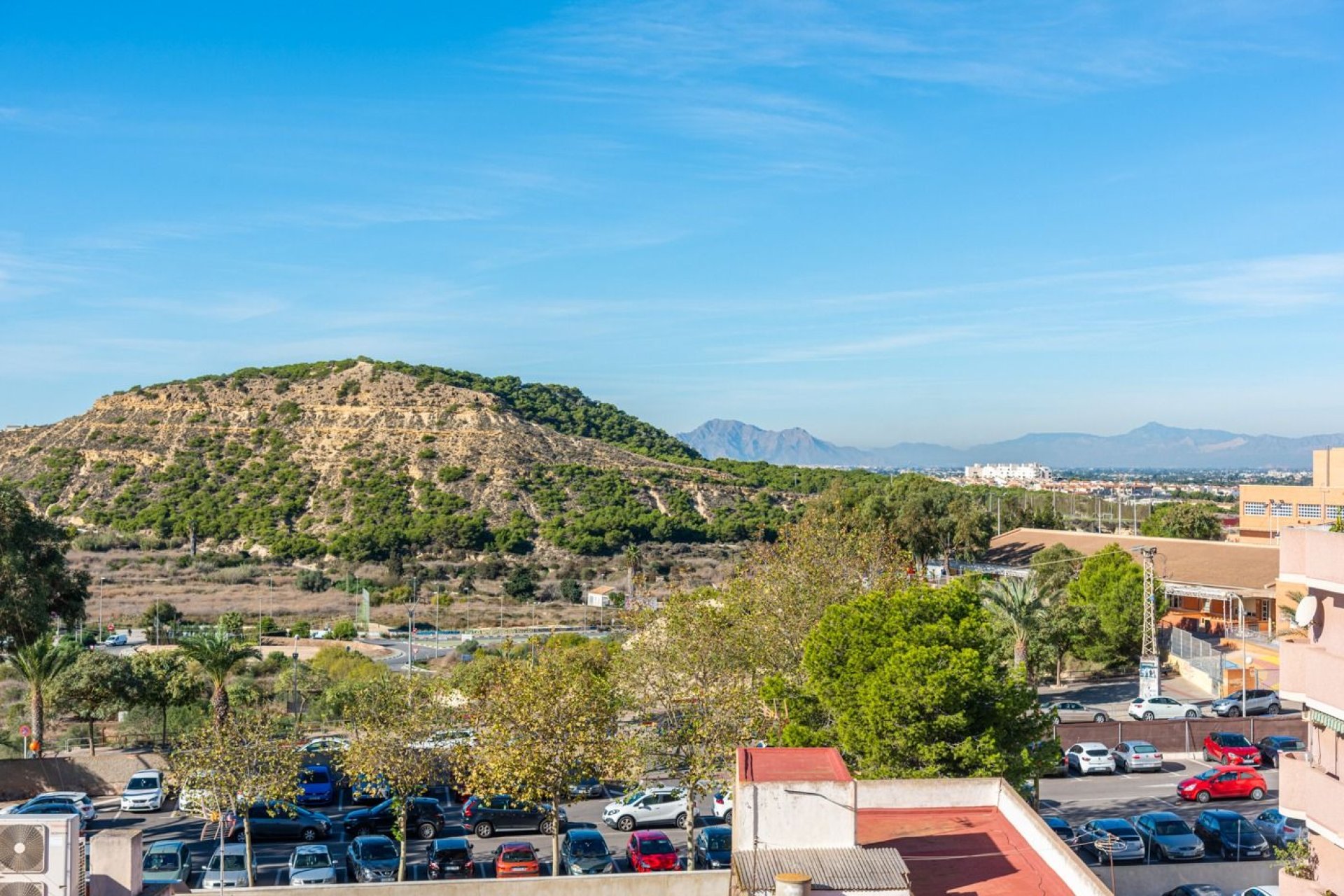 Nowy budynek - Apartment -
Guardamar del Segura - Centro