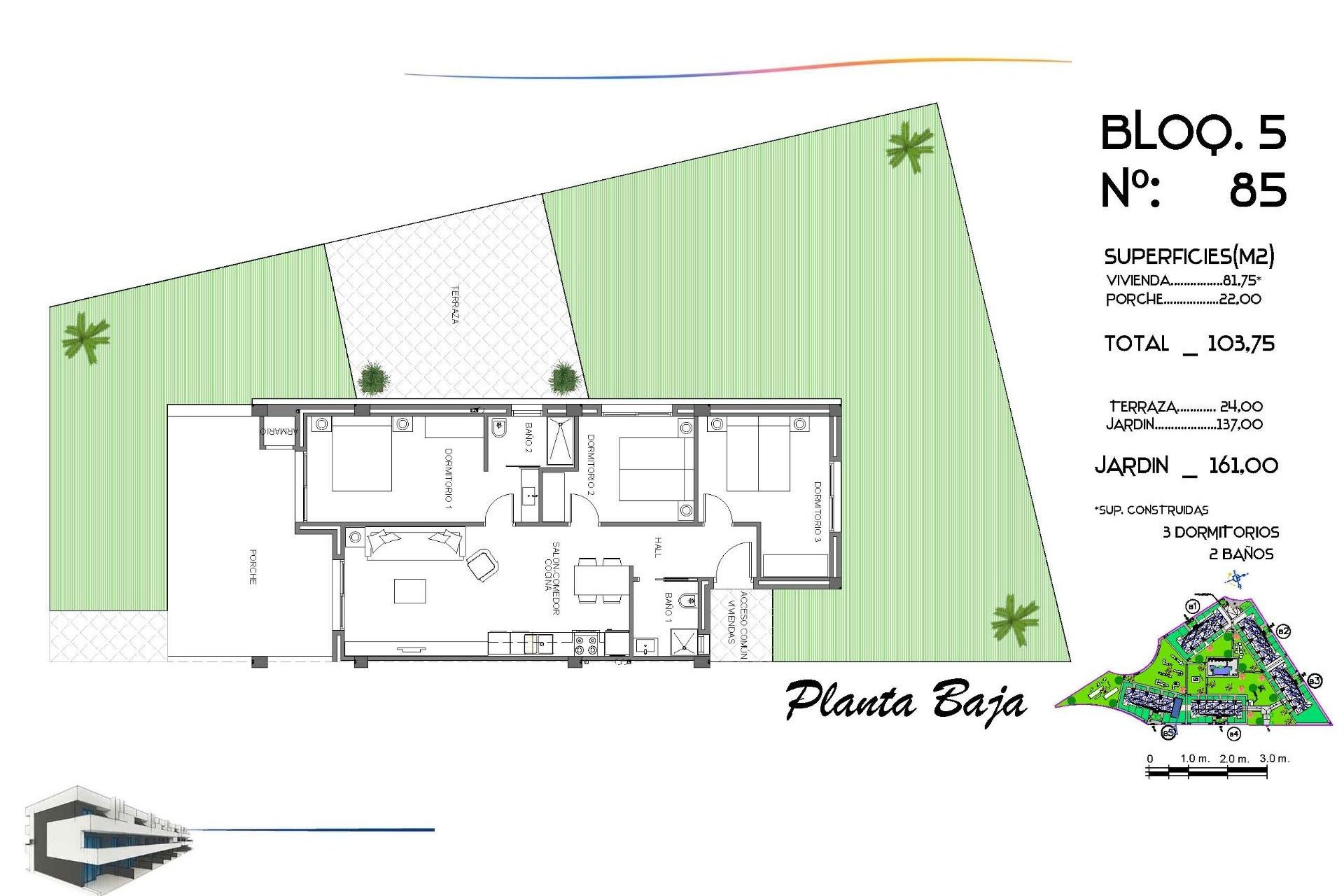 Nowy budynek - Apartment -
Guardamar del Segura - El Raso