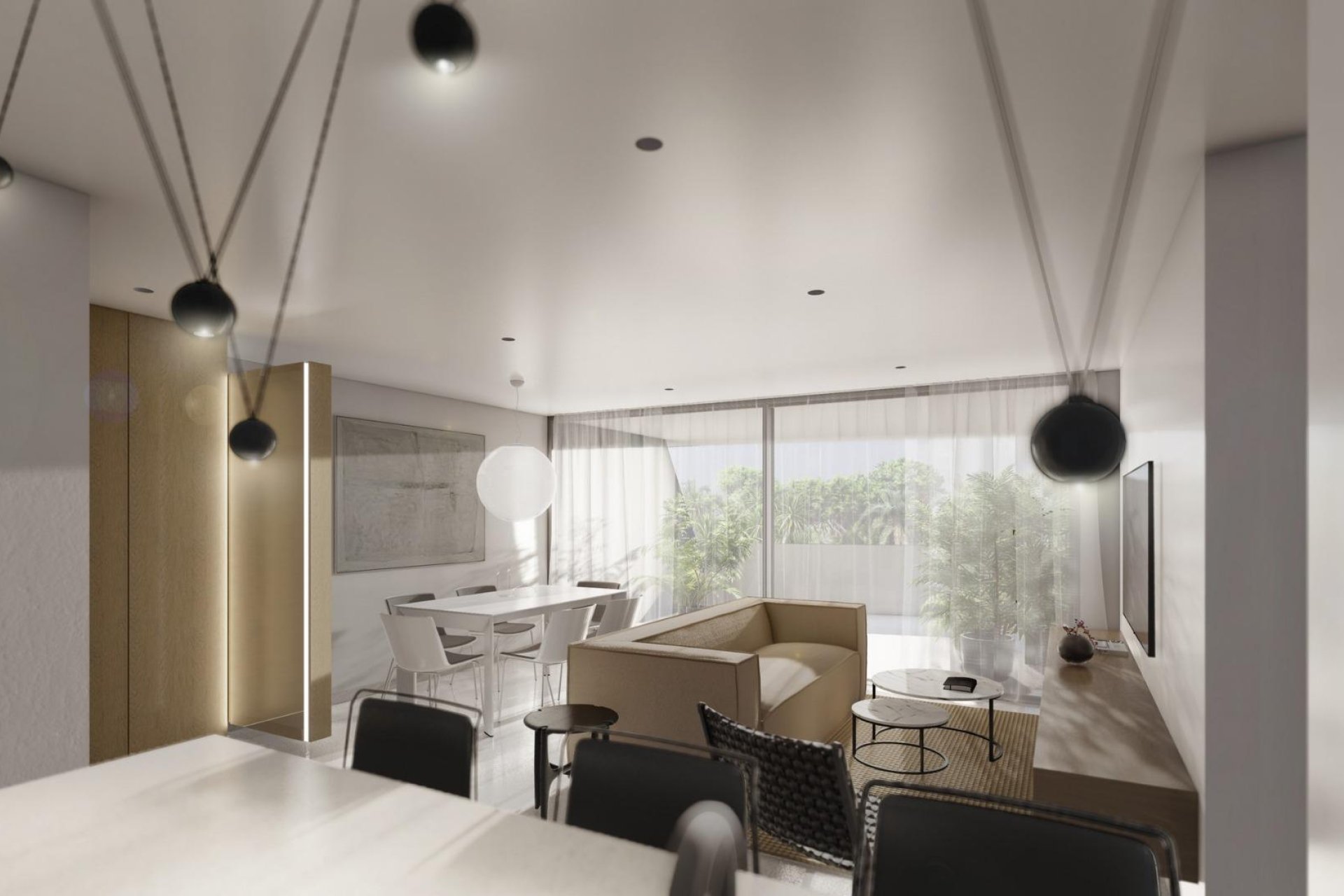 Nowy budynek - Apartment -
Guardamar del Segura - El Raso