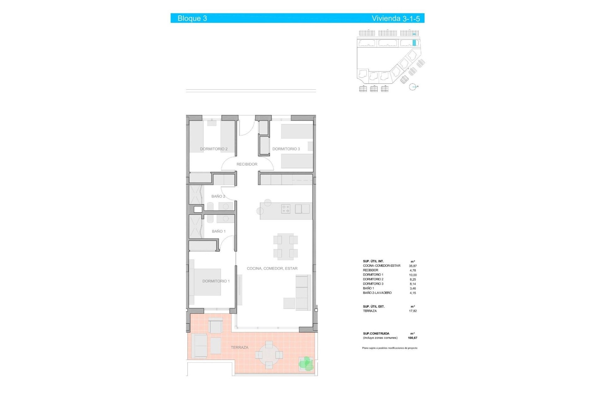 Nowy budynek - Apartment -
Guardamar del Segura - El Raso