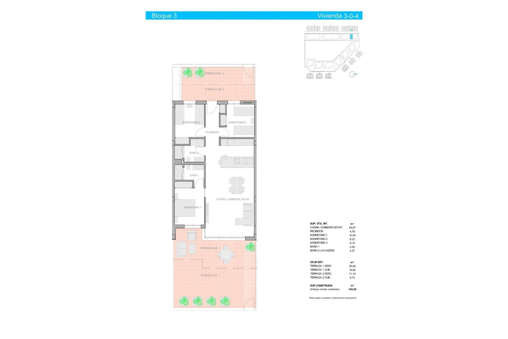 Nowy budynek - Apartment -
Guardamar del Segura - El Raso