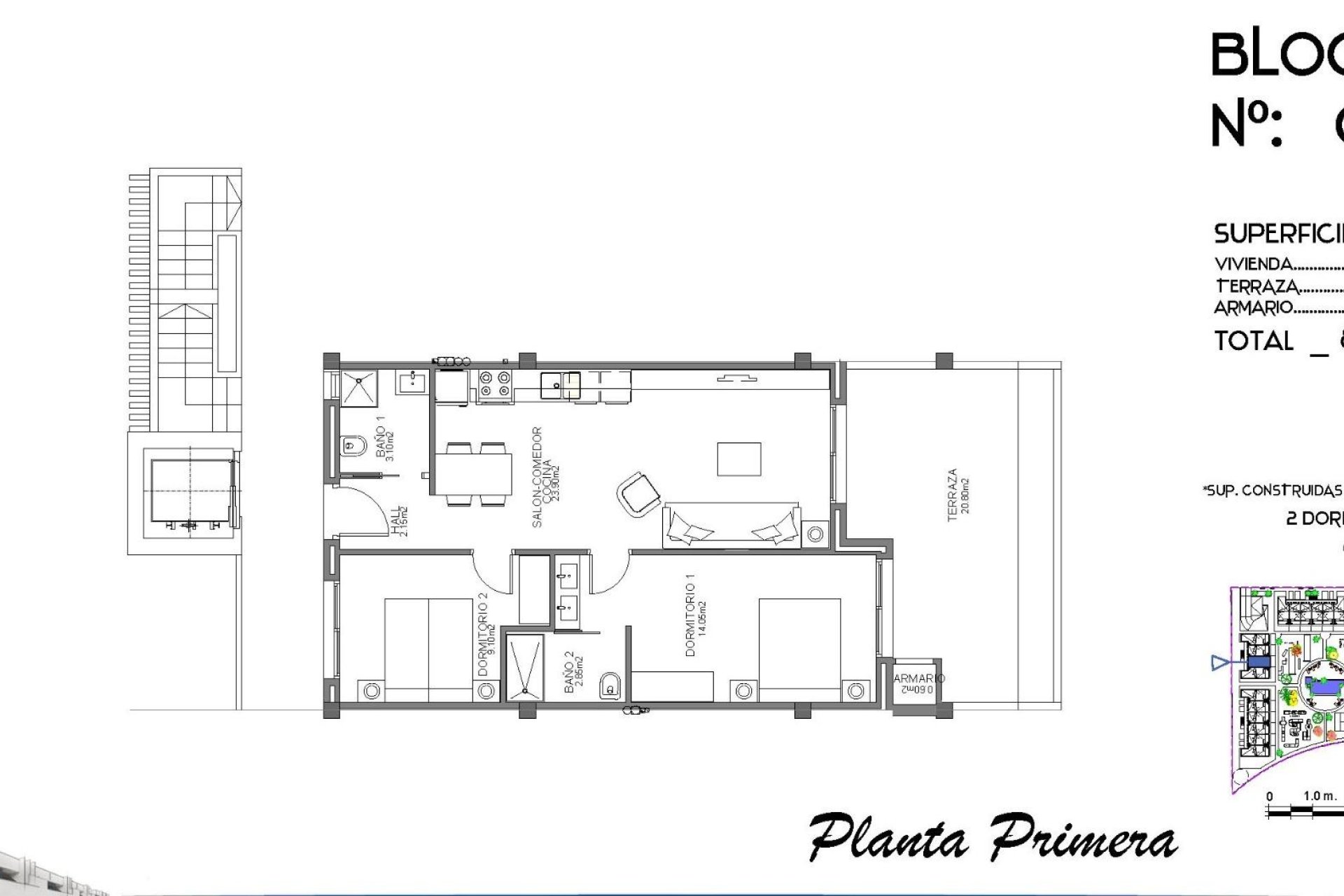 Nowy budynek - Apartment -
Guardamar del Segura - El Raso