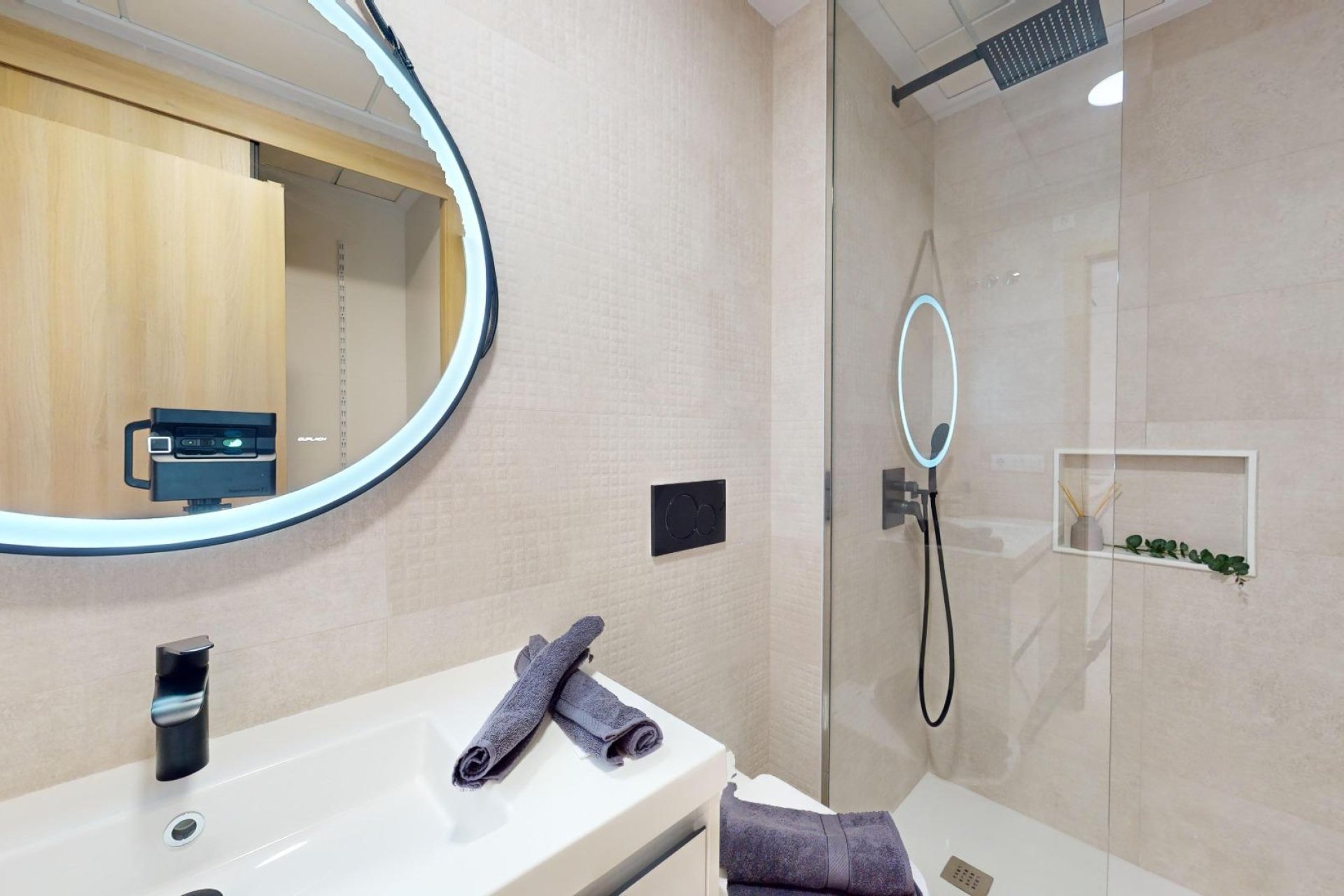 Nowy budynek - Apartment -
Guardamar del Segura - El Raso