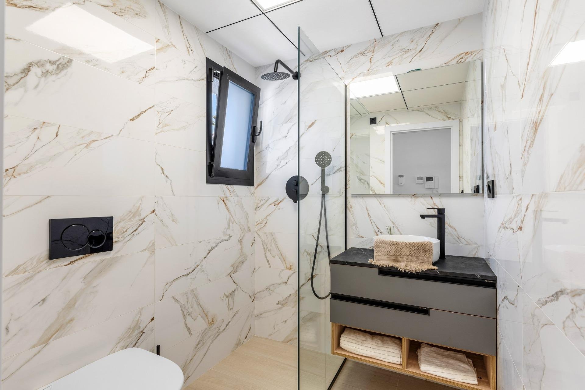 Nowy budynek - Apartment -
Guardamar del Segura - El Raso