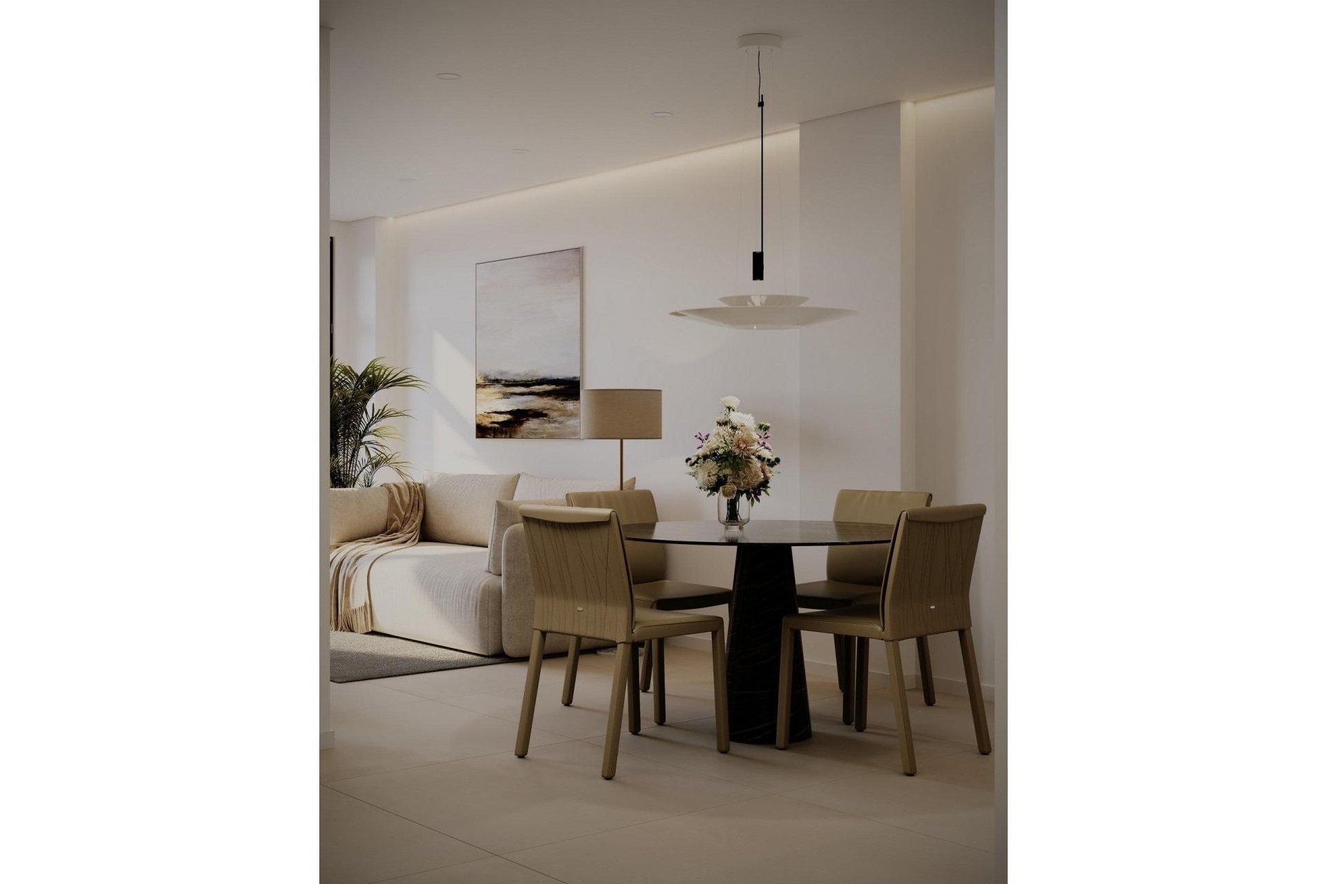 Nowy budynek - Apartment -
Guardamar del Segura - Pueblo