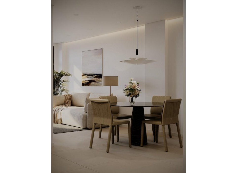 Nowy budynek - Apartment -
Guardamar del Segura - Pueblo