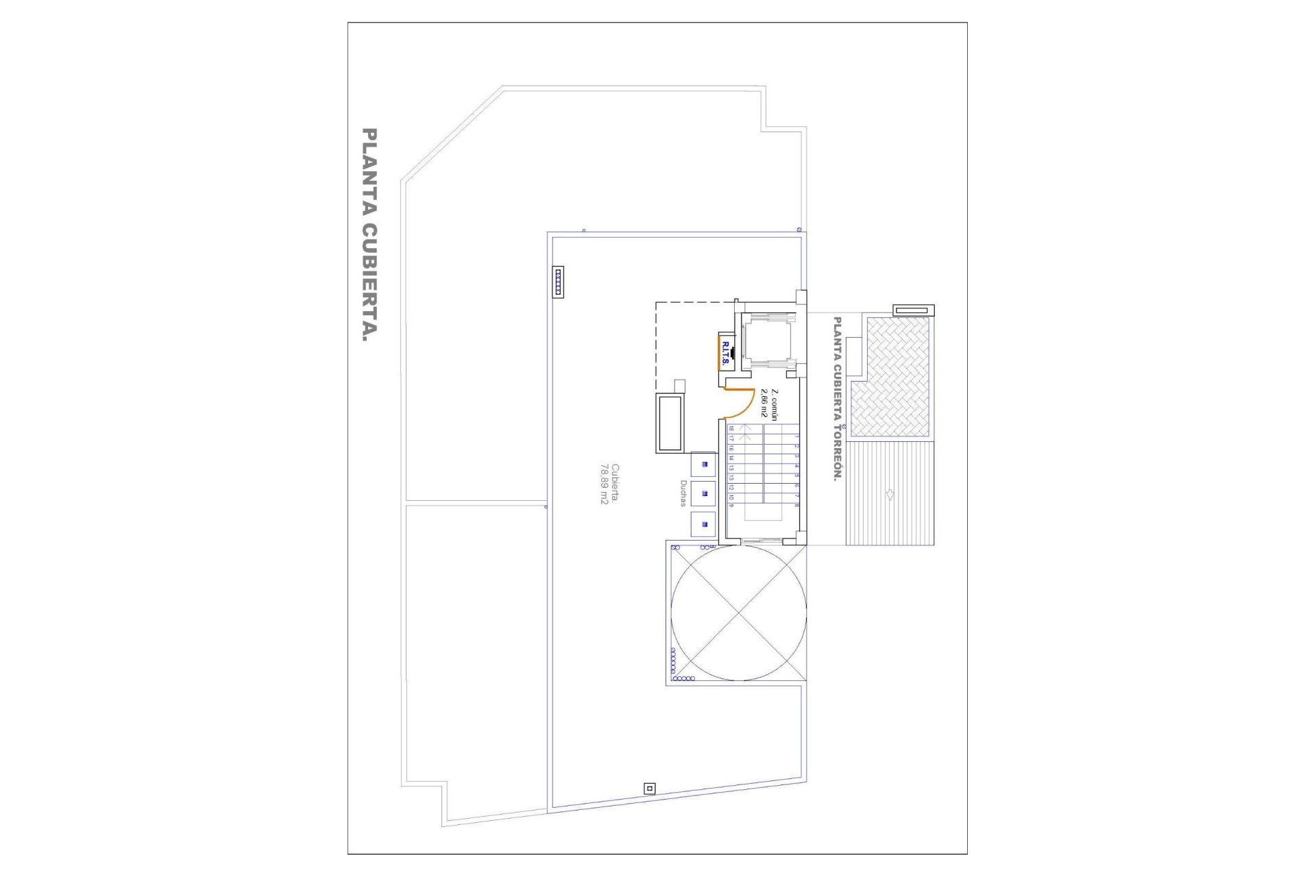 Nowy budynek - Apartment -
Guardamar del Segura - Pueblo