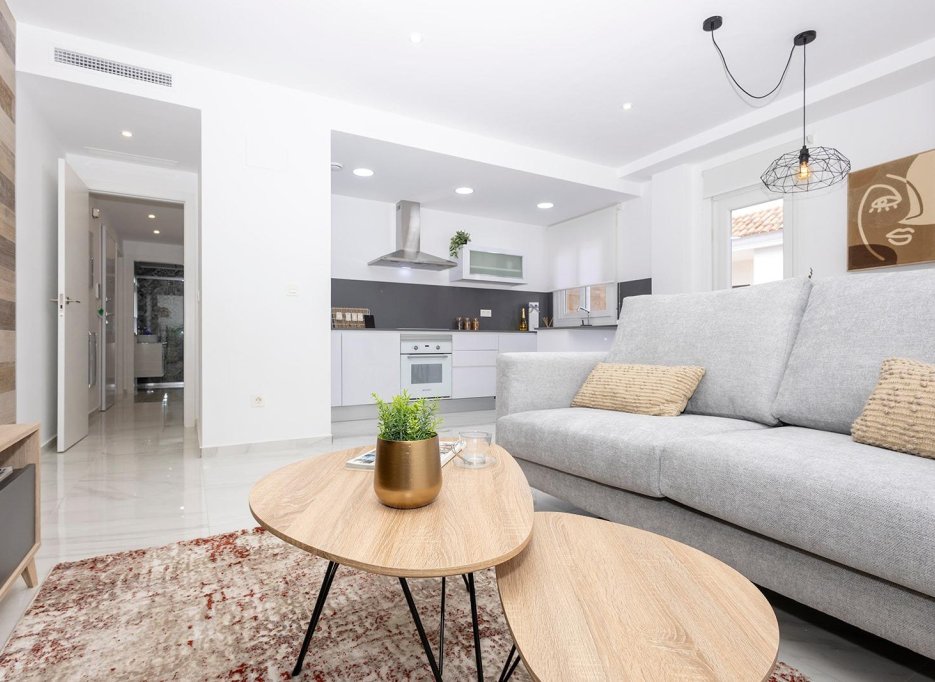 Nowy budynek - Apartment -
Jacarilla - pueblo