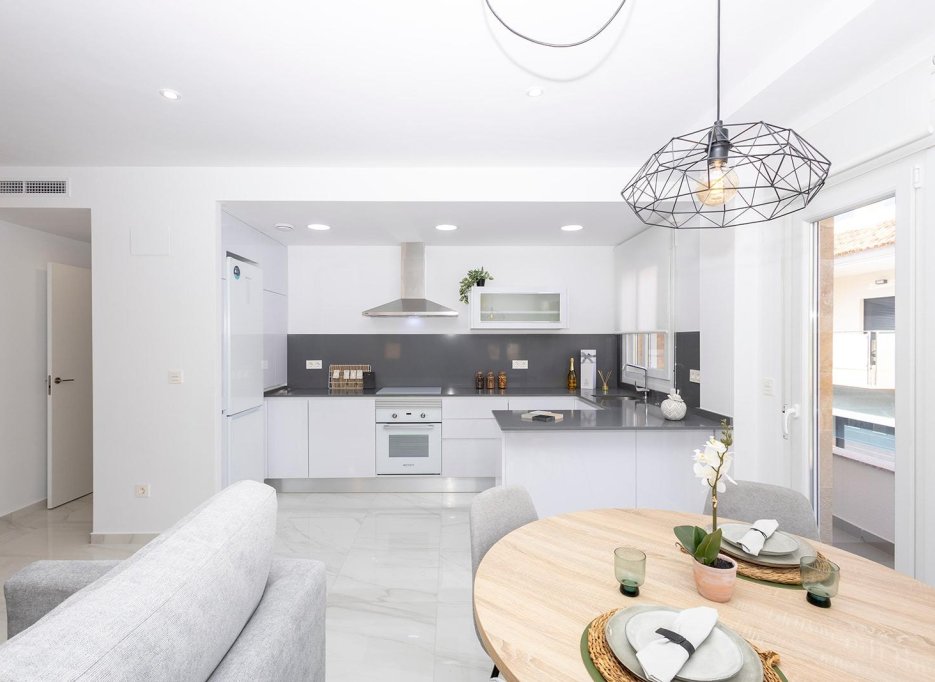 Nowy budynek - Apartment -
Jacarilla - pueblo