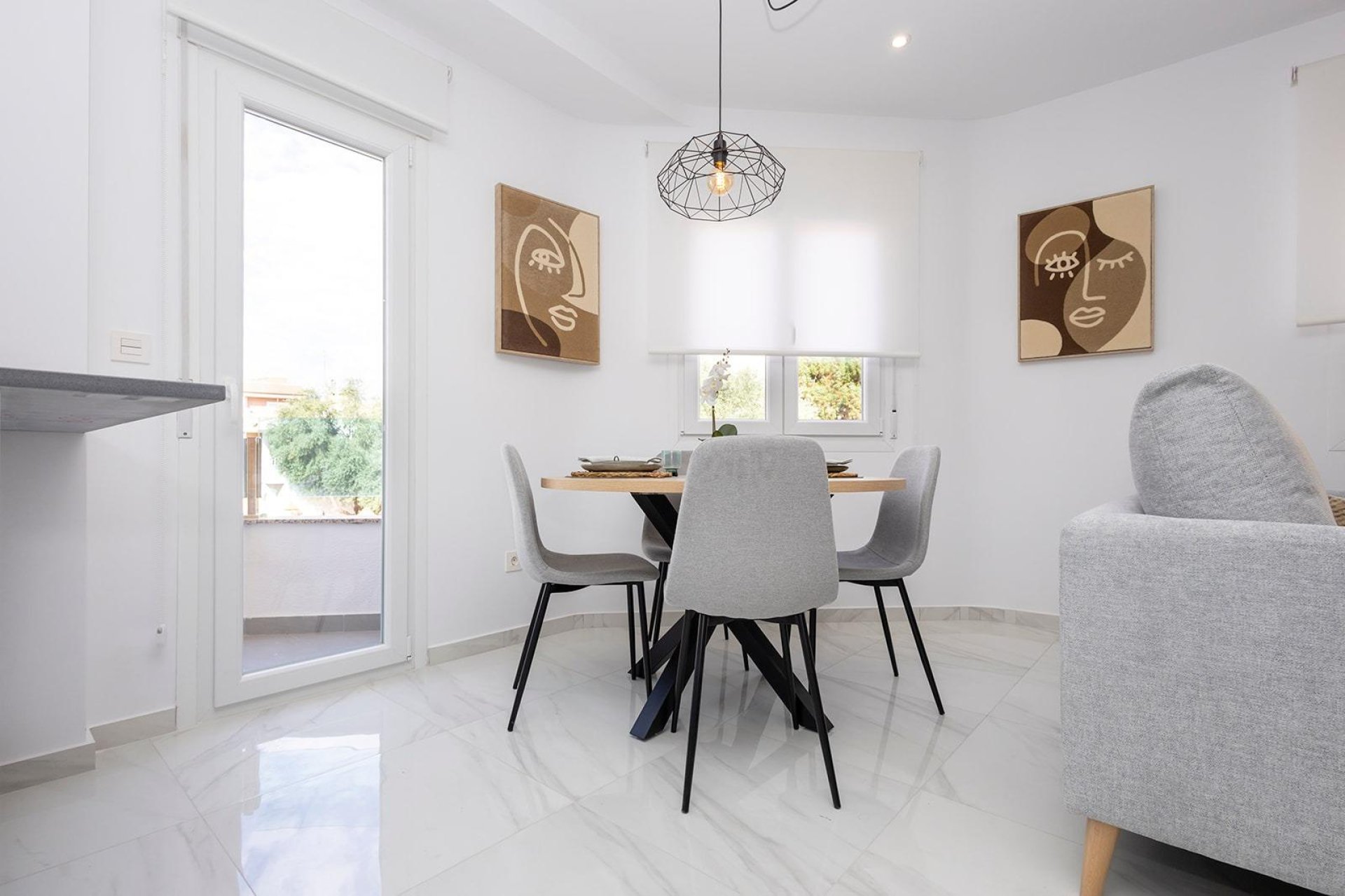 Nowy budynek - Apartment -
Jacarilla - pueblo