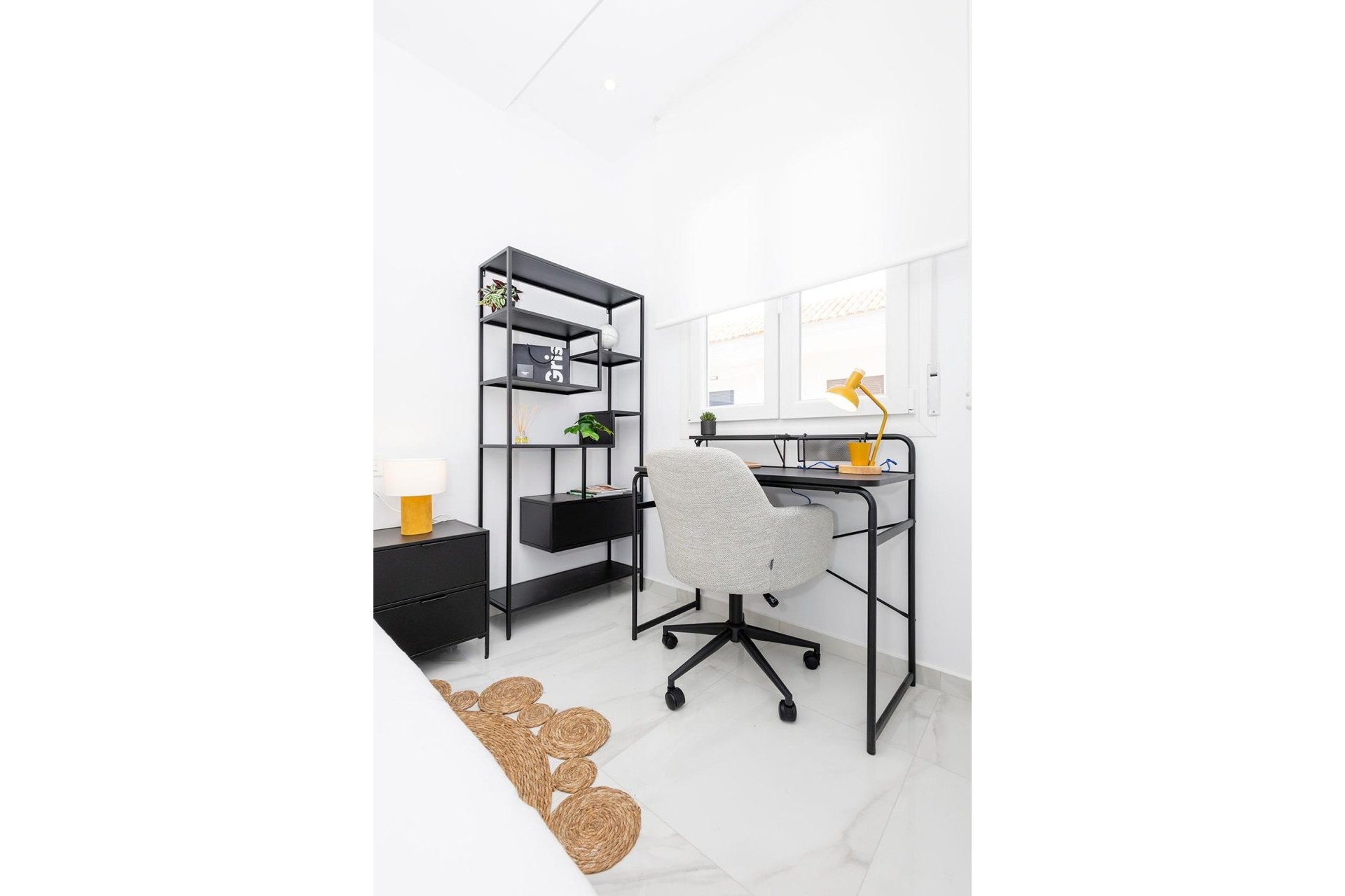 Nowy budynek - Apartment -
Jacarilla - pueblo