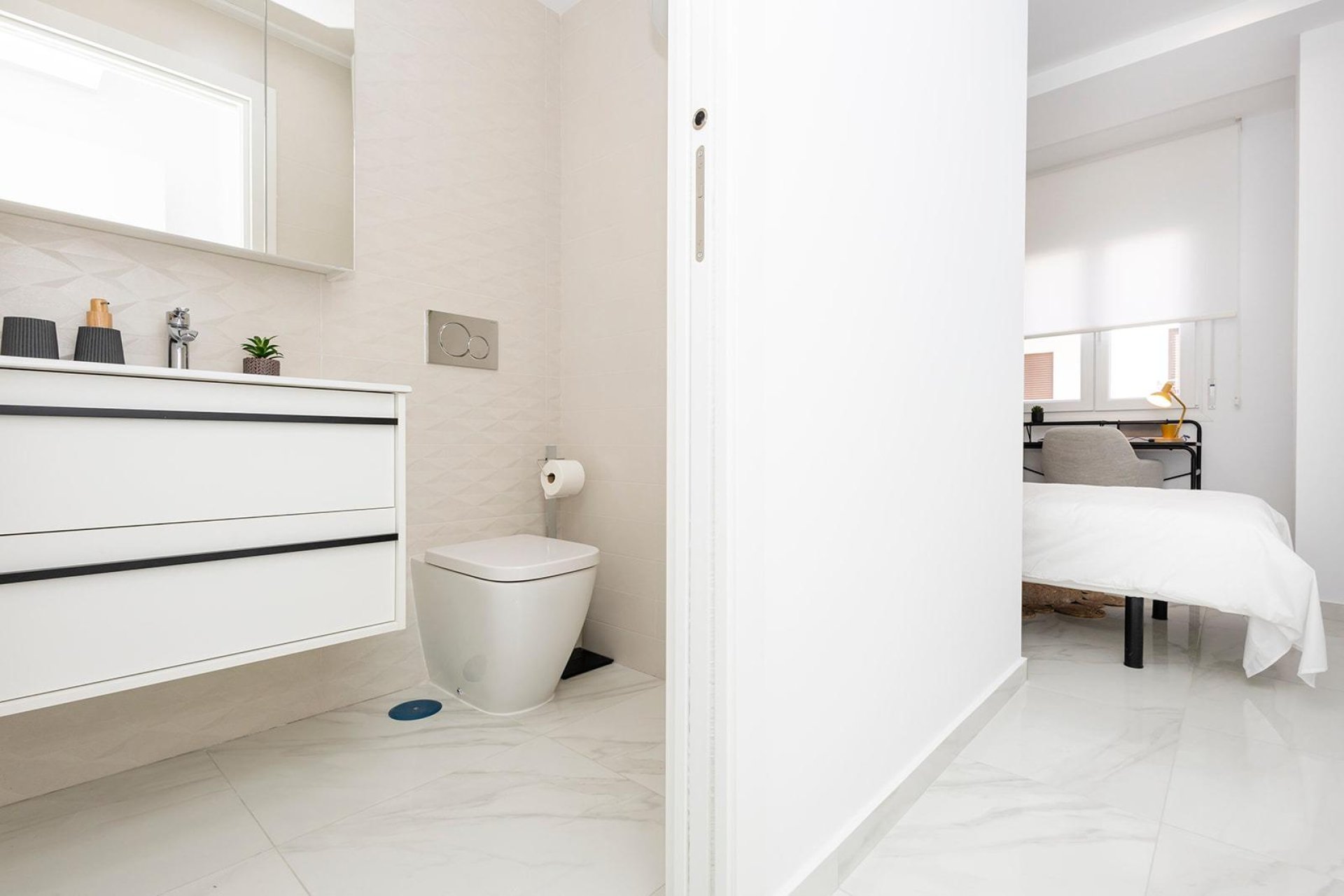 Nowy budynek - Apartment -
Jacarilla - pueblo