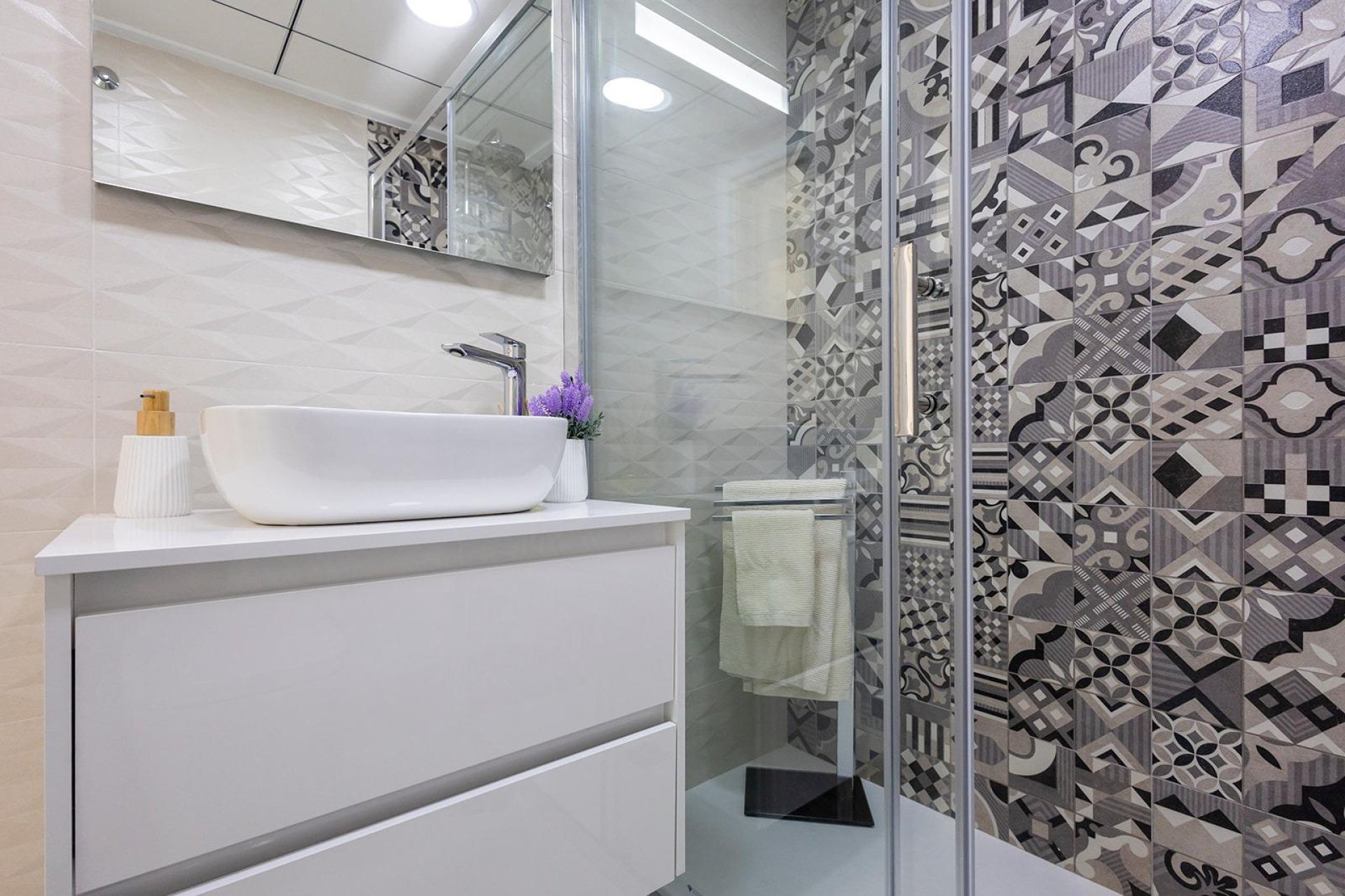 Nowy budynek - Apartment -
Jacarilla - pueblo