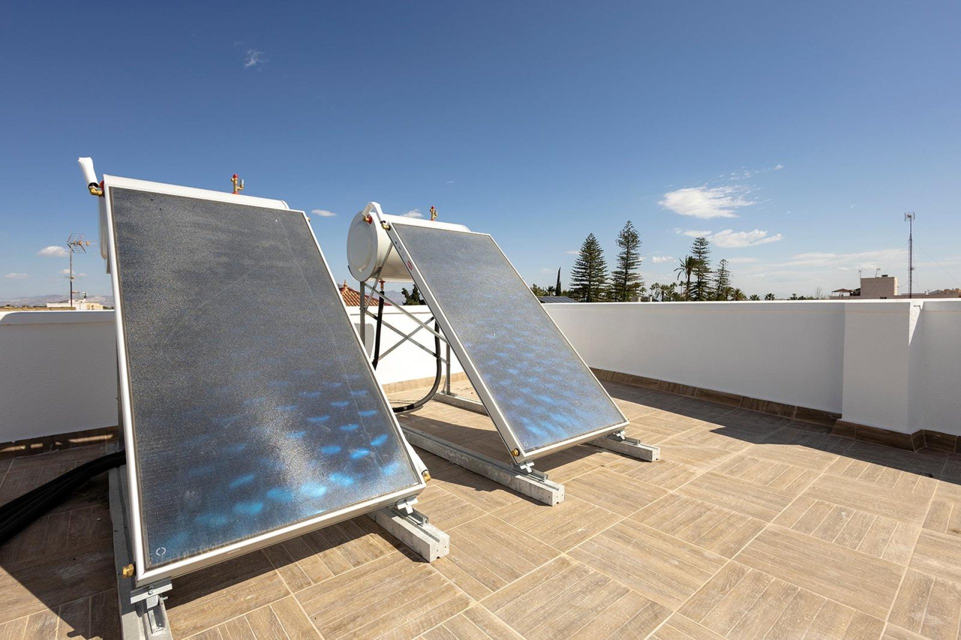 Nowy budynek - Apartment -
Jacarilla - pueblo