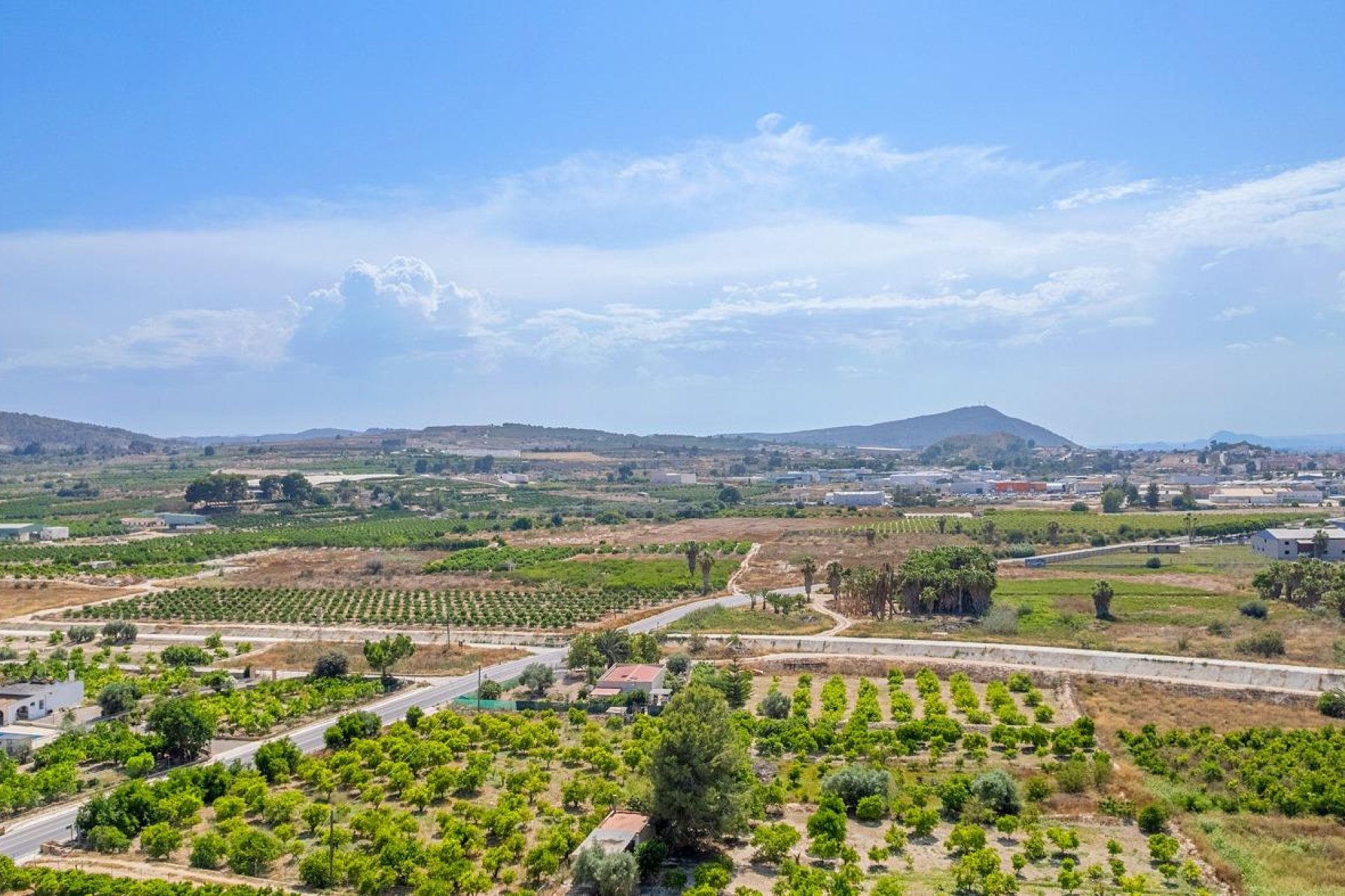 Nowy budynek - Apartment -
Jacarilla - pueblo