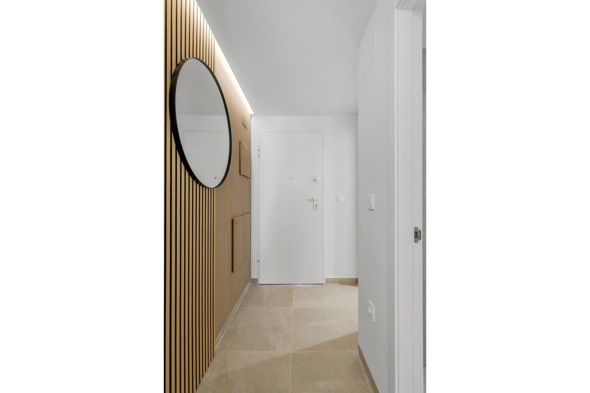 Nowy budynek - Apartment -
Jacarilla - pueblo