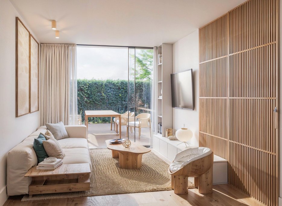 Nowy budynek - Apartment -
La Nucía - Ciudad del Deporte