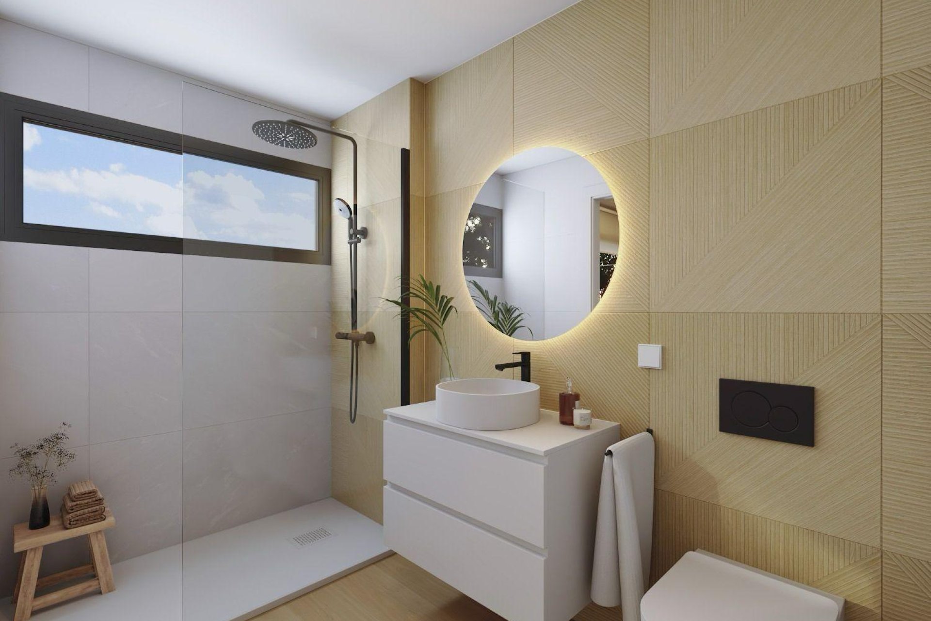 Nowy budynek - Apartment -
La Nucía - Ciudad del Deporte
