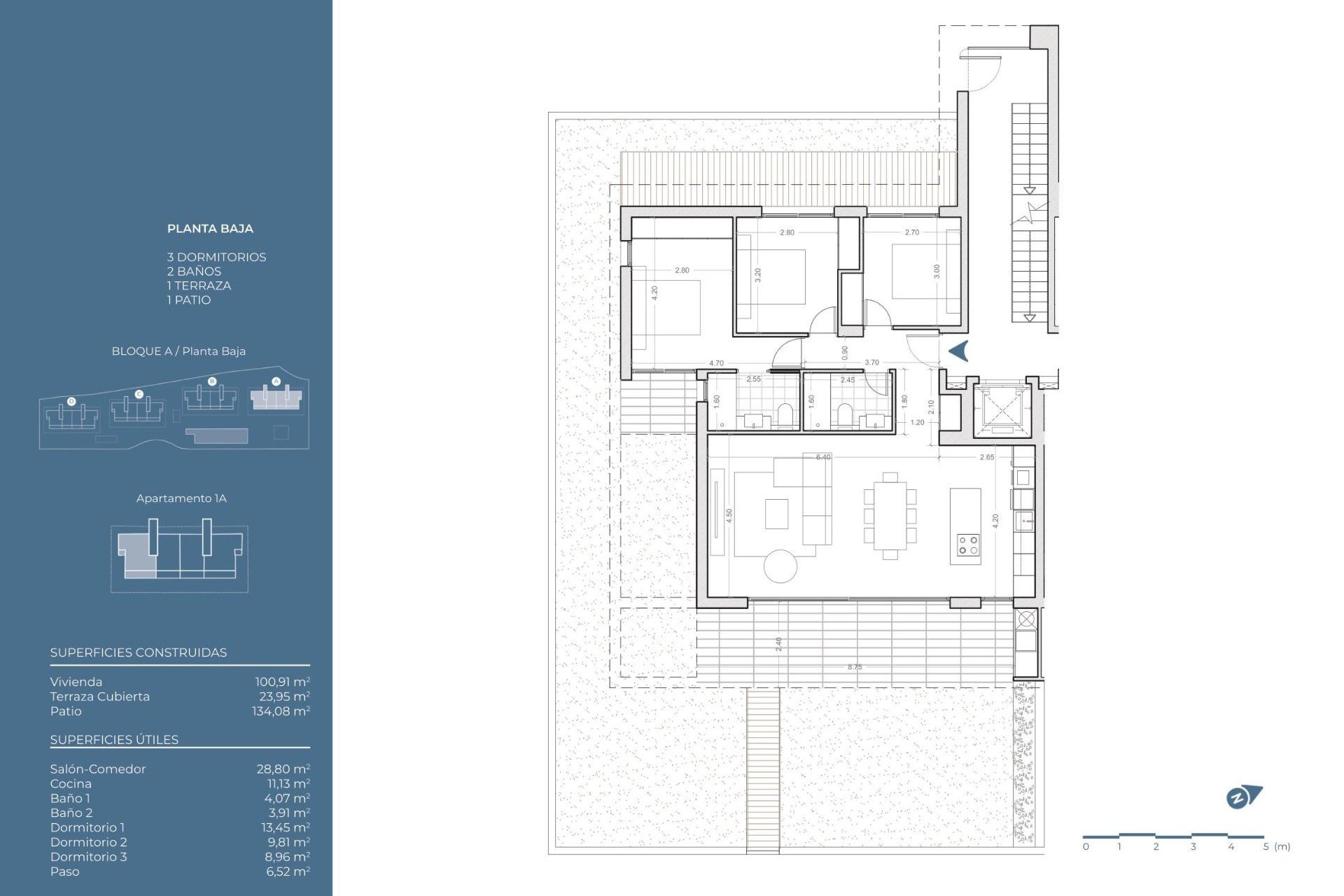 Nowy budynek - Apartment -
La Nucía - Puerto Azul