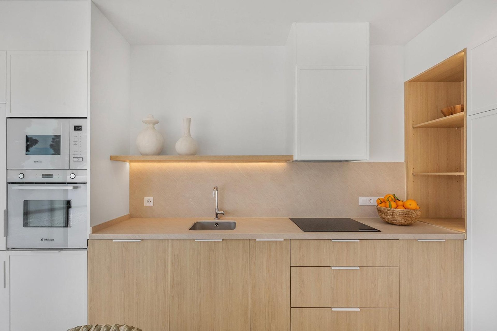 Nowy budynek - Apartment -
Los Alcazares - La Serena Golf