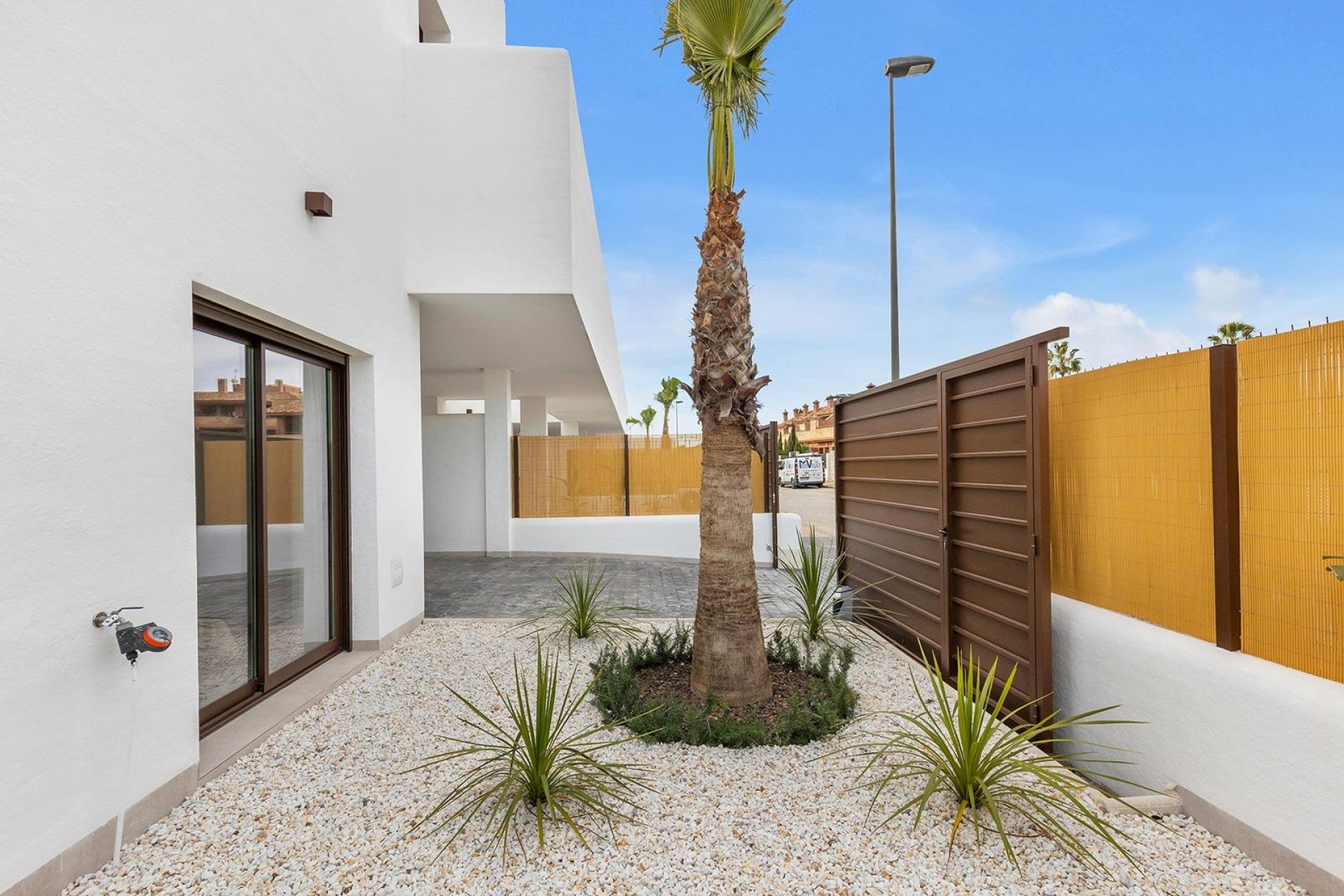 Nowy budynek - Apartment -
Los Alcazares - La Serena Golf