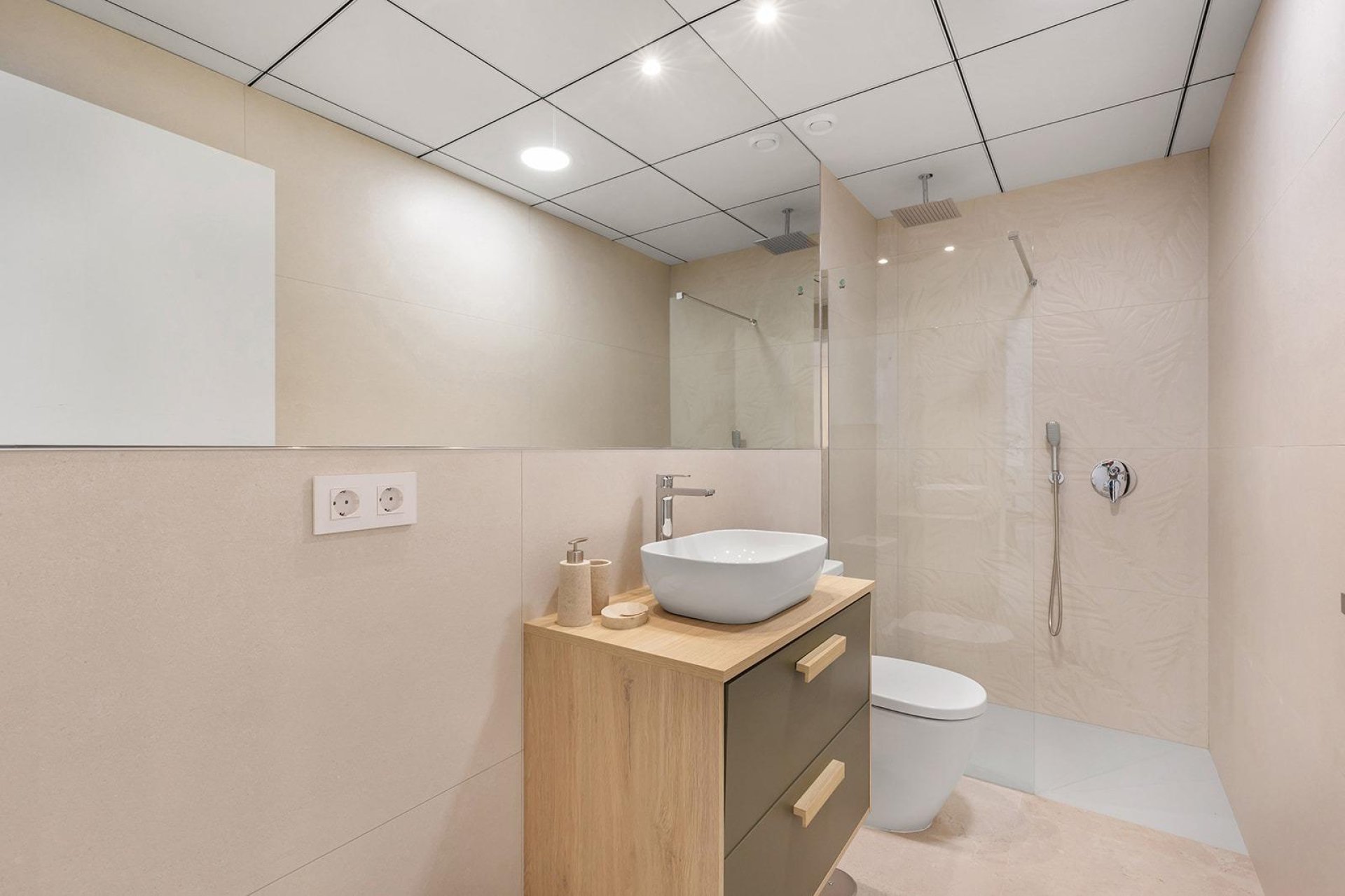 Nowy budynek - Apartment -
Los Alcazares - La Serena Golf