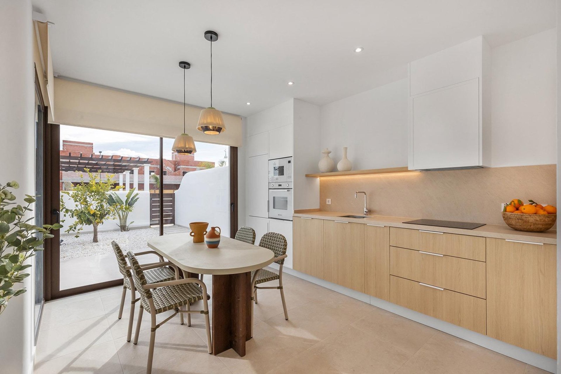 Nowy budynek - Apartment -
Los Alcazares - La Serena Golf