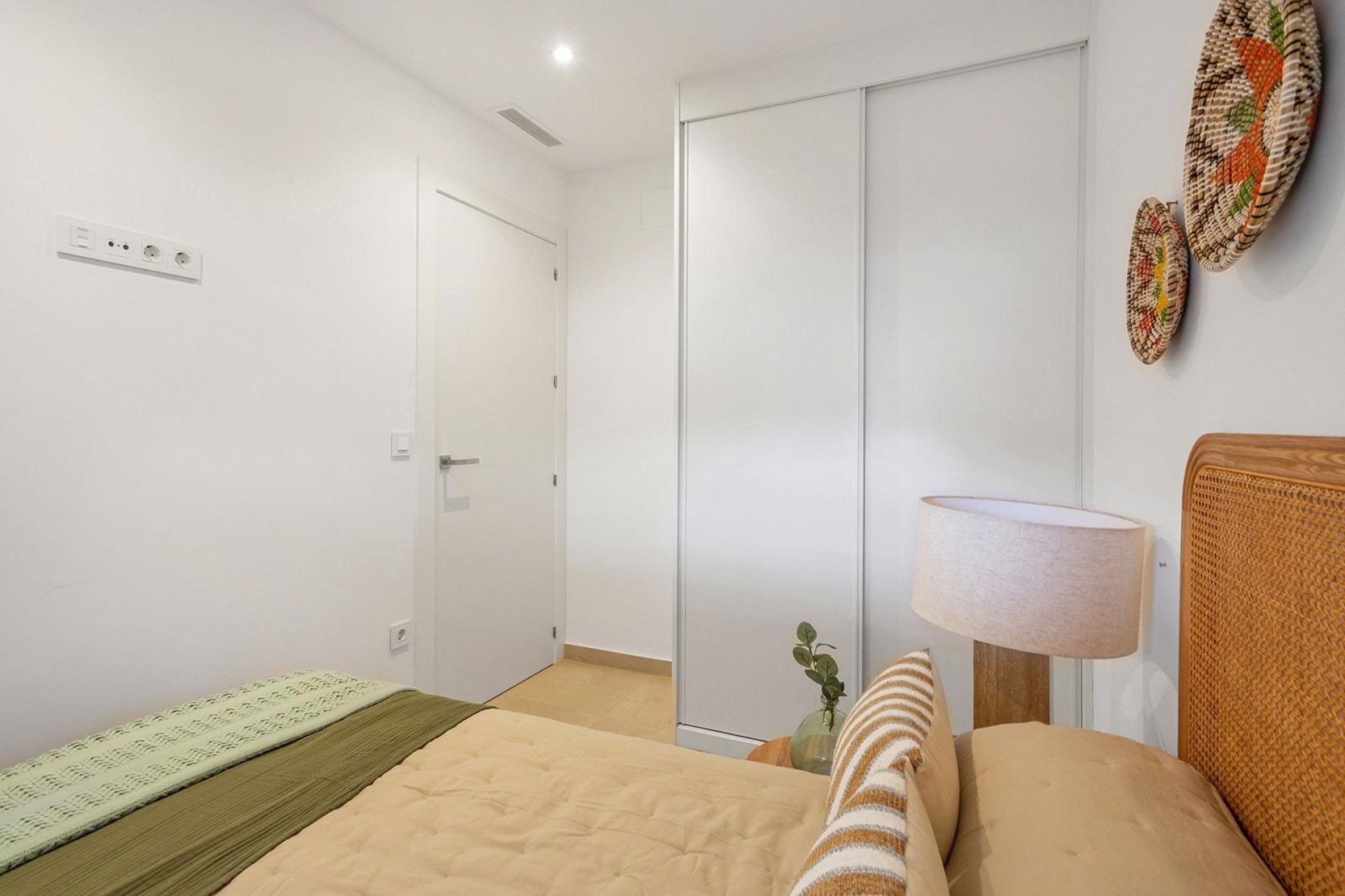 Nowy budynek - Apartment -
Los Alcazares - La Serena Golf