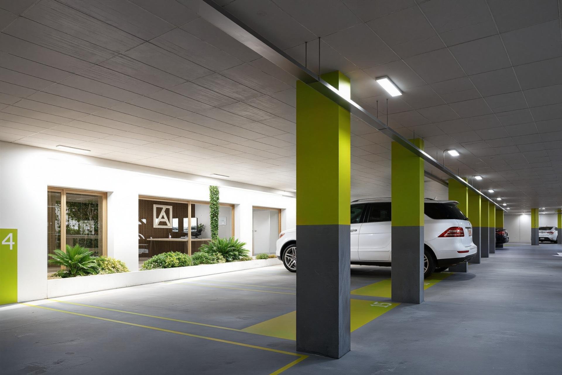 Nowy budynek - Apartment -
Los Alcazares - Serena Golf