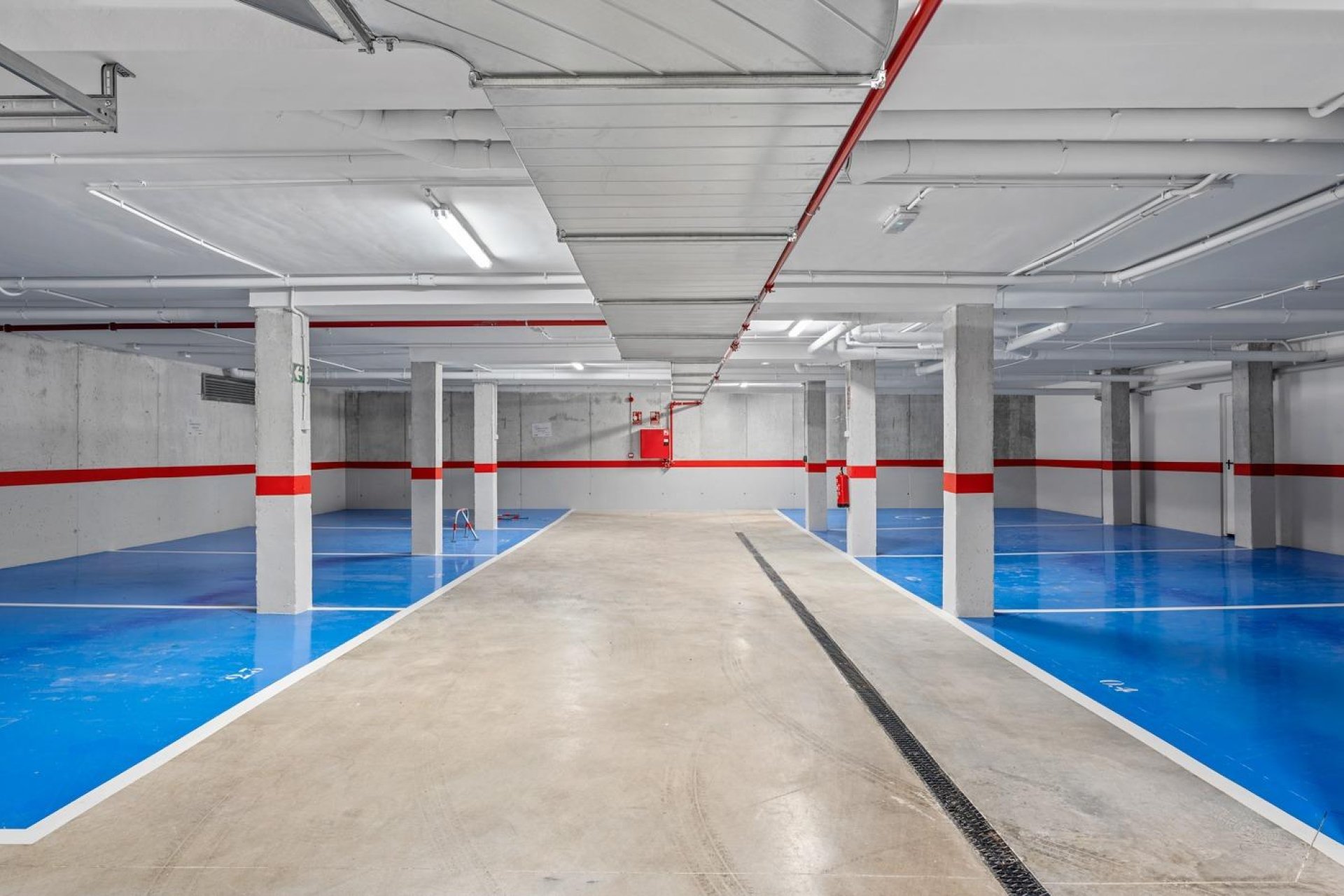 Nowy budynek - Apartment -
Los Alcazares - Serena Golf