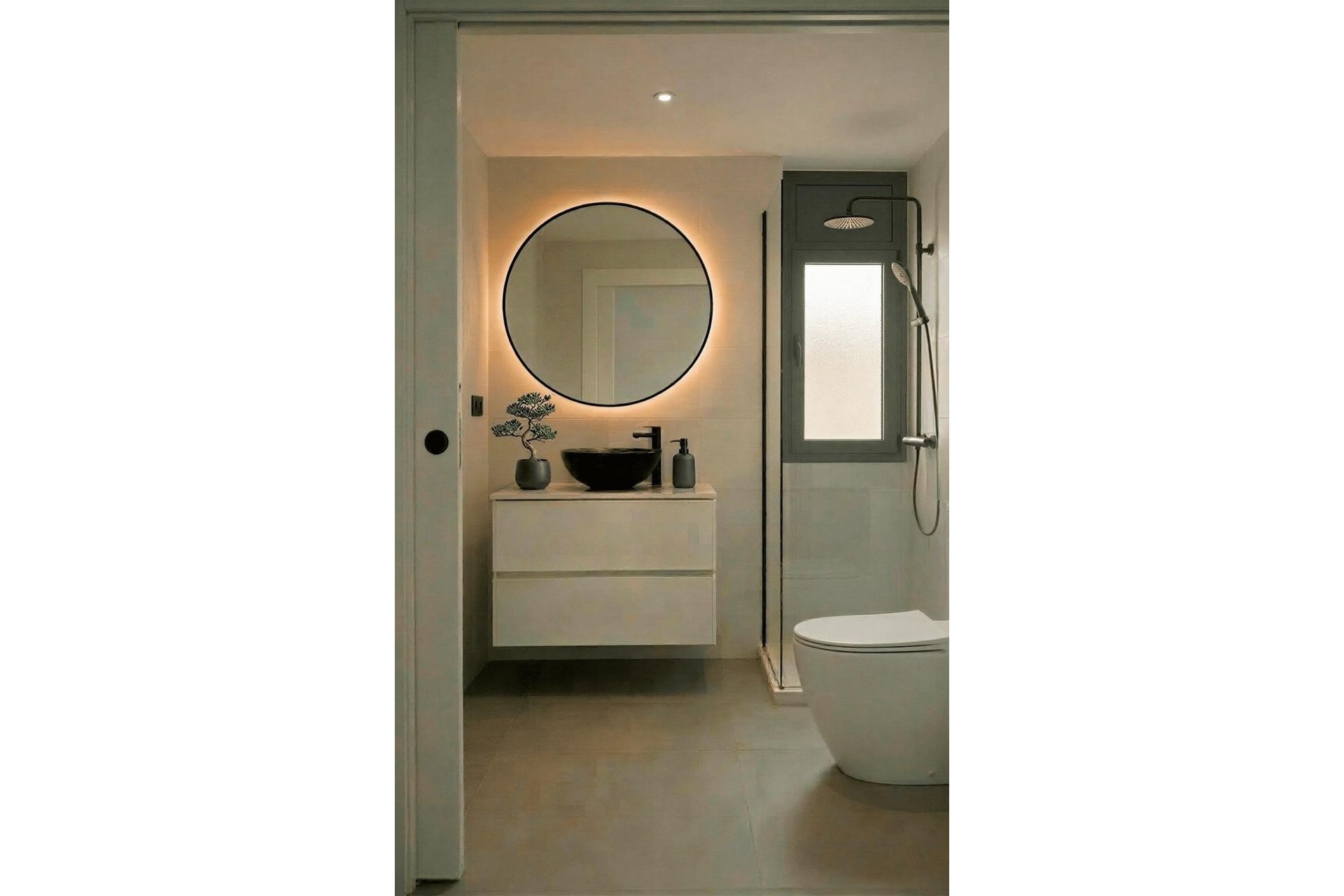 Nowy budynek - Apartment -
Los Alcazares - Serena Golf