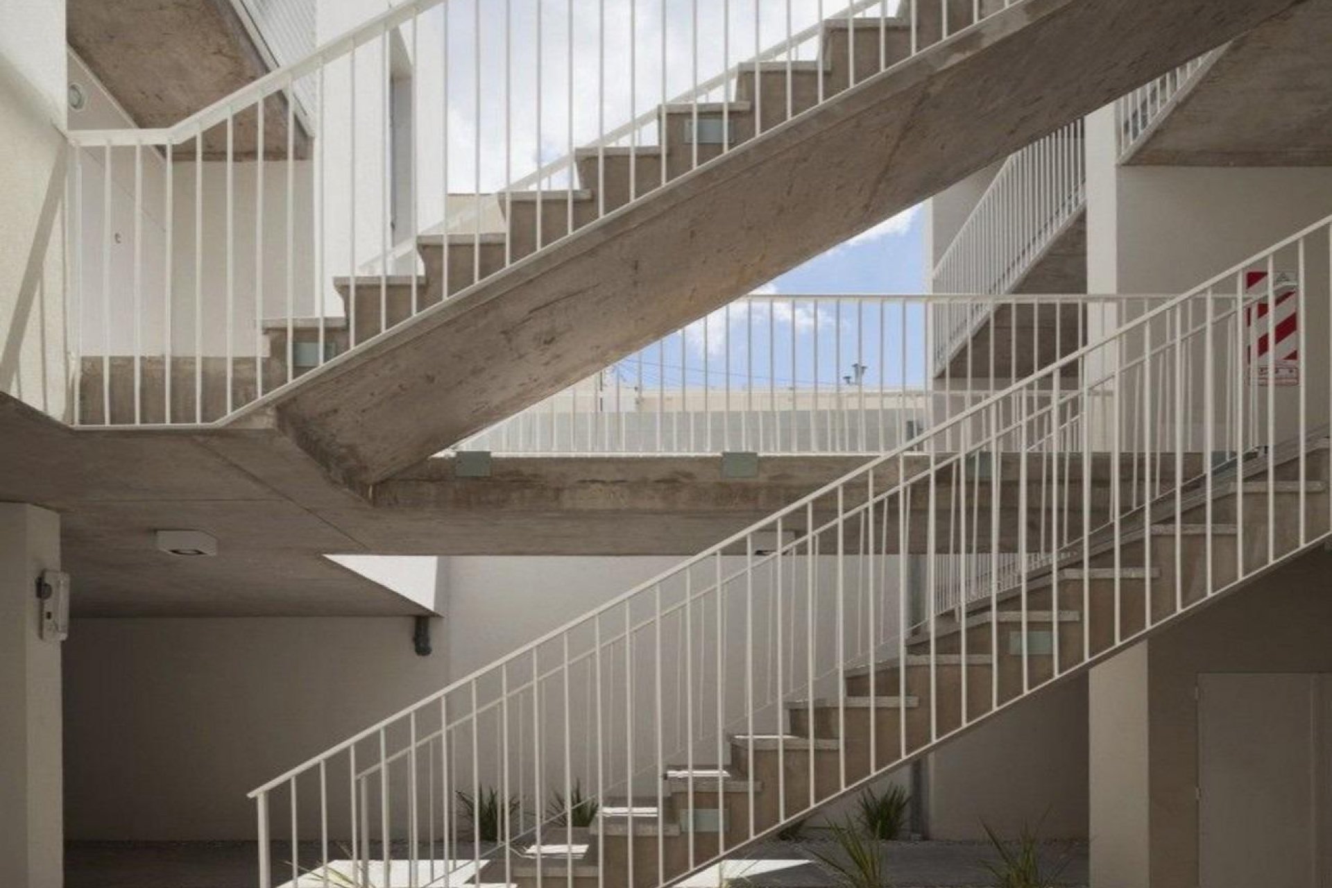Nowy budynek - Apartment -
Moncofa - Playa de Moncofa
