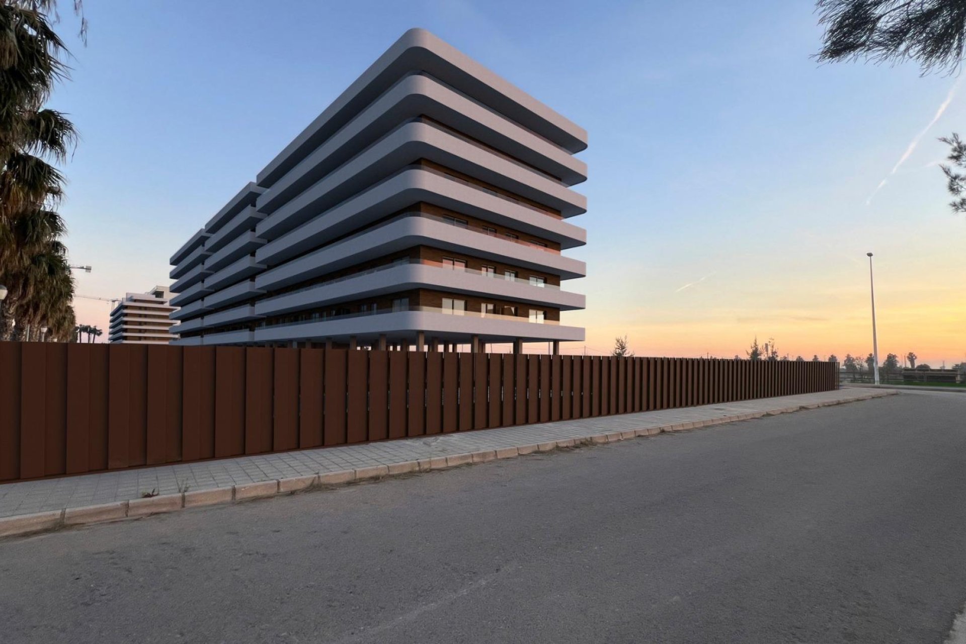 Nowy budynek - Apartment -
Moncofa - Playa de Moncofa