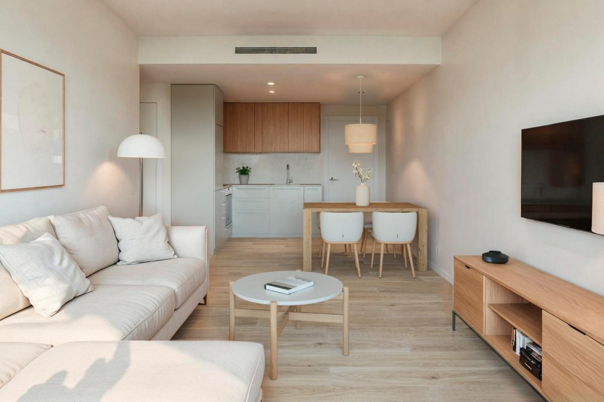 Nowy budynek - Apartment -
Moncofa - Playa de Moncofa