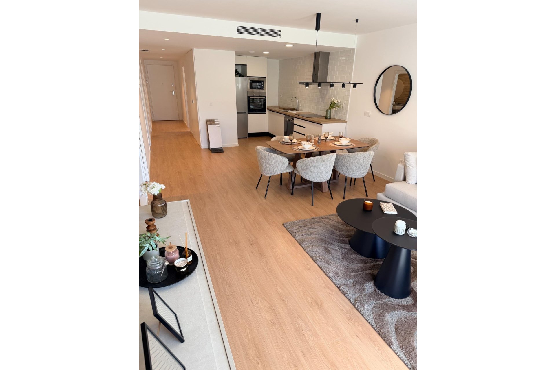 Nowy budynek - Apartment -
Monforte del Cid - Alenda Golf