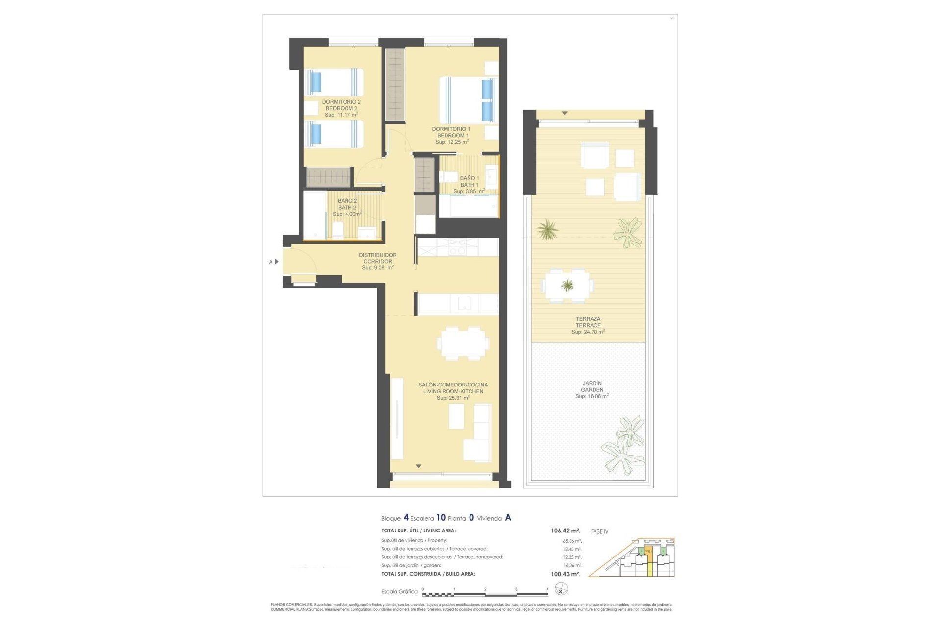 Nowy budynek - Apartment -
Orihuela Costa - Campoamor