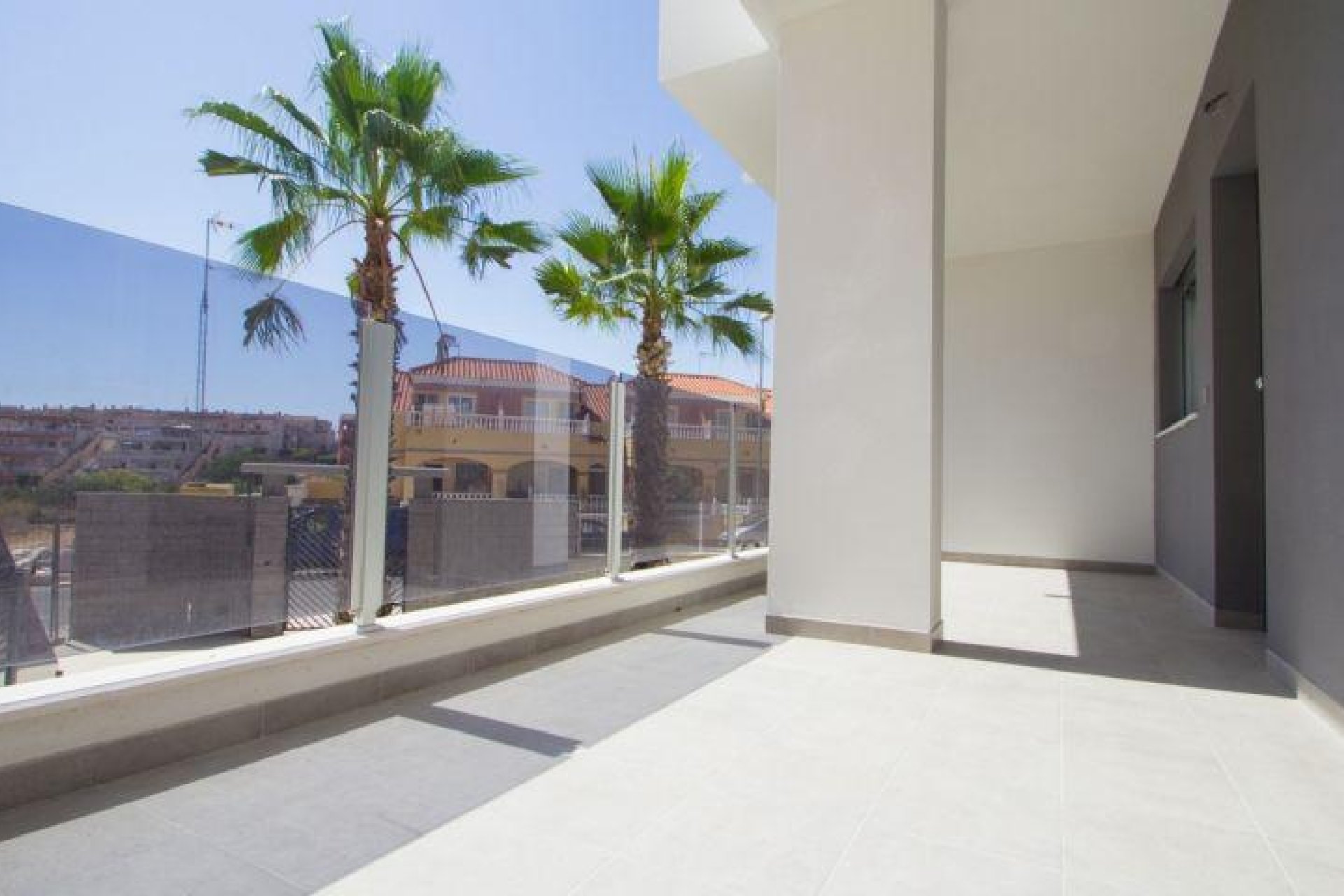 Nowy budynek - Apartment -
Orihuela Costa - Las Filipinas