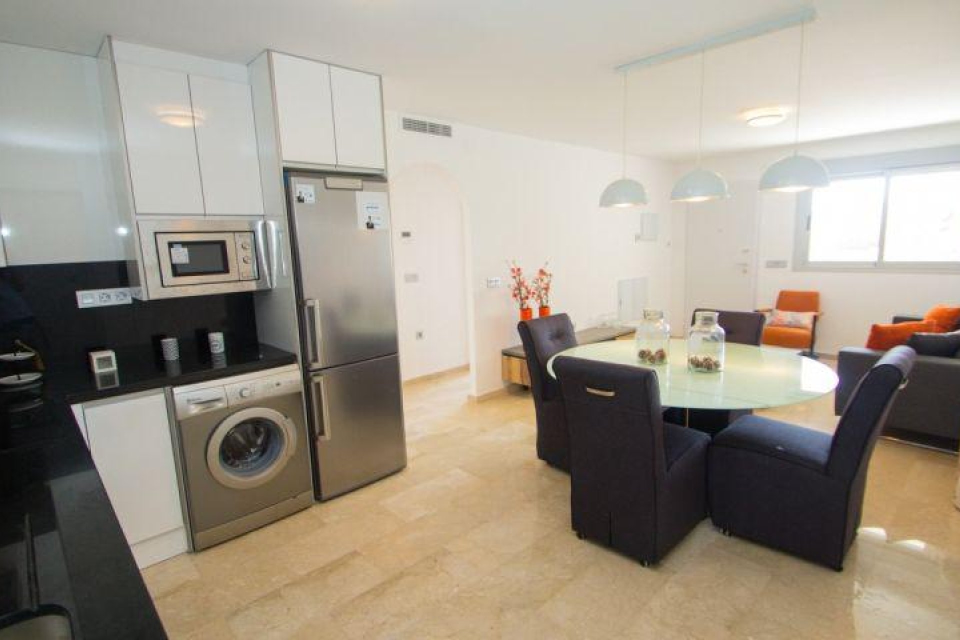 Nowy budynek - Apartment -
Orihuela Costa - Las Filipinas